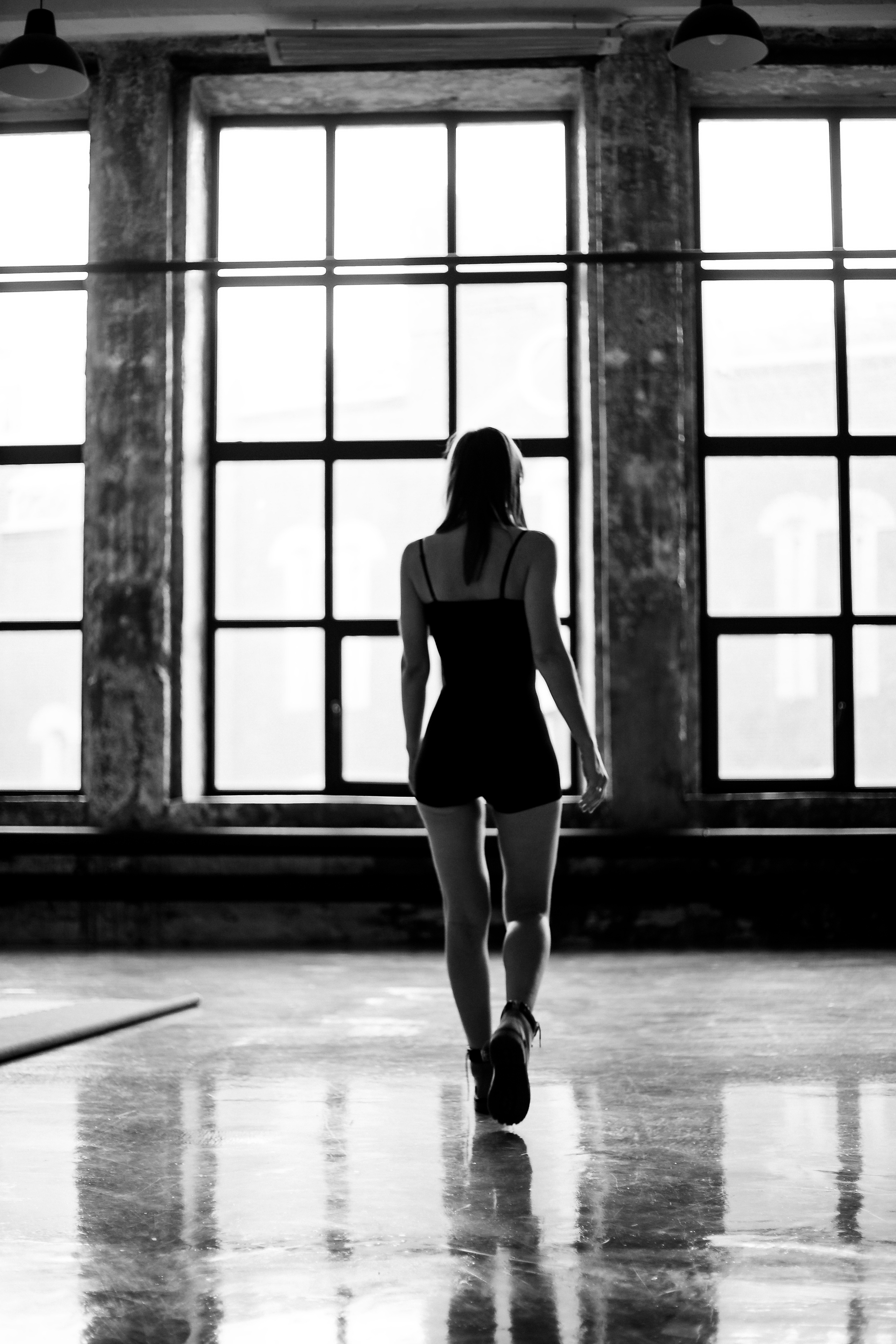 Надя. Фотограф Наталья Жалдак в Москве