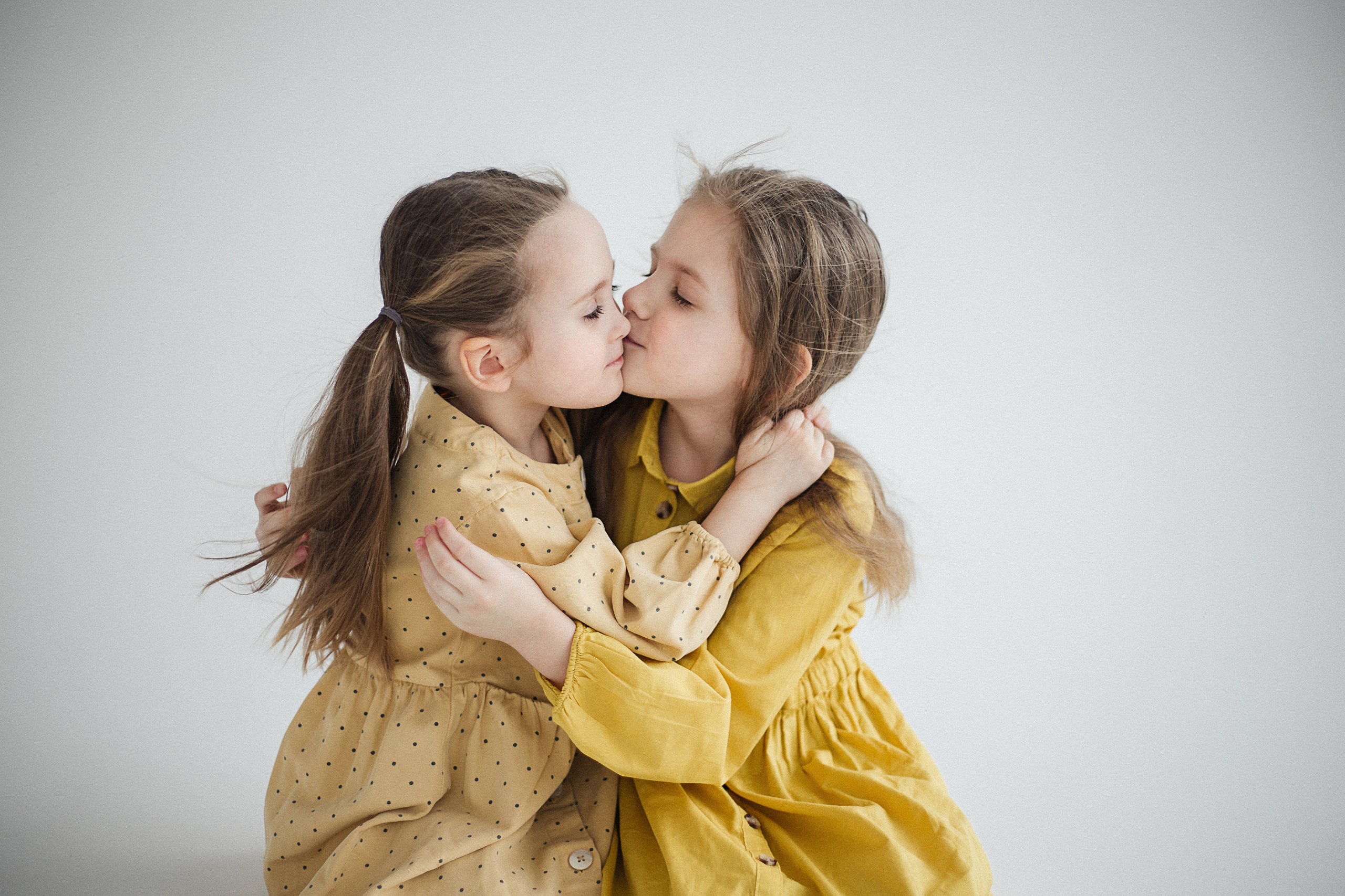 Сергей, Саша и Ариана. Фотограф Наталья Жалдак в Москве
