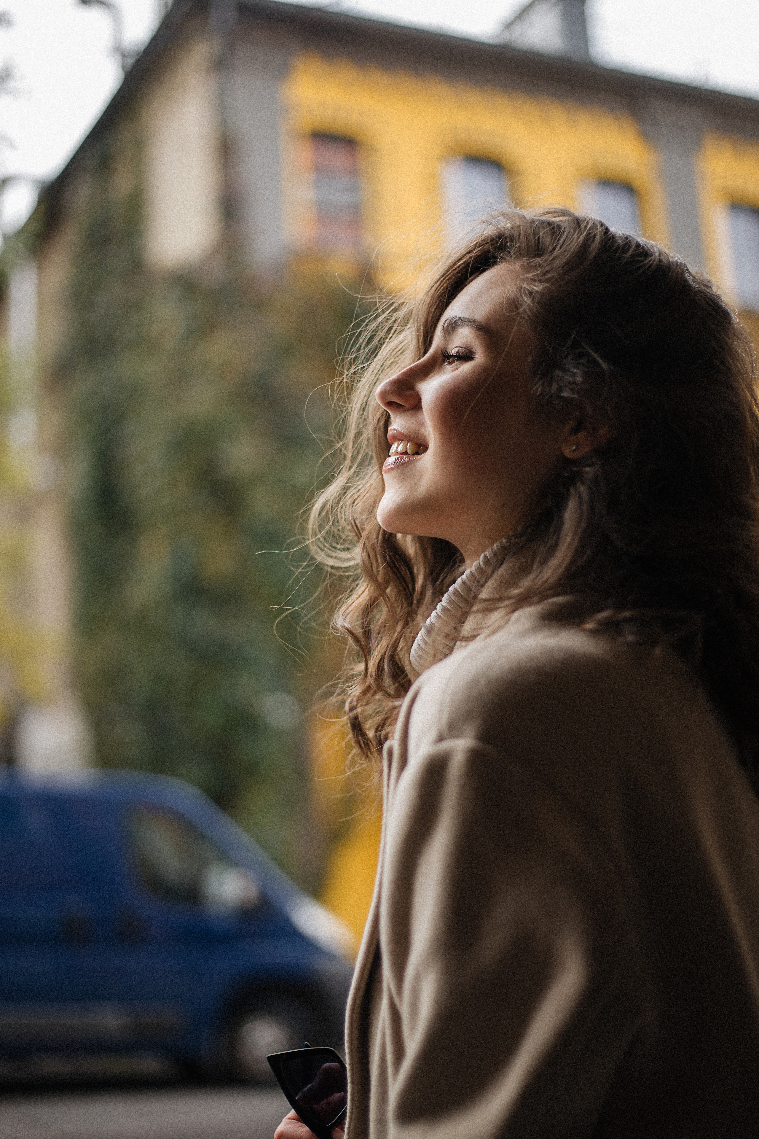 Екатерина. Фотограф Наталья Жалдак в Москве