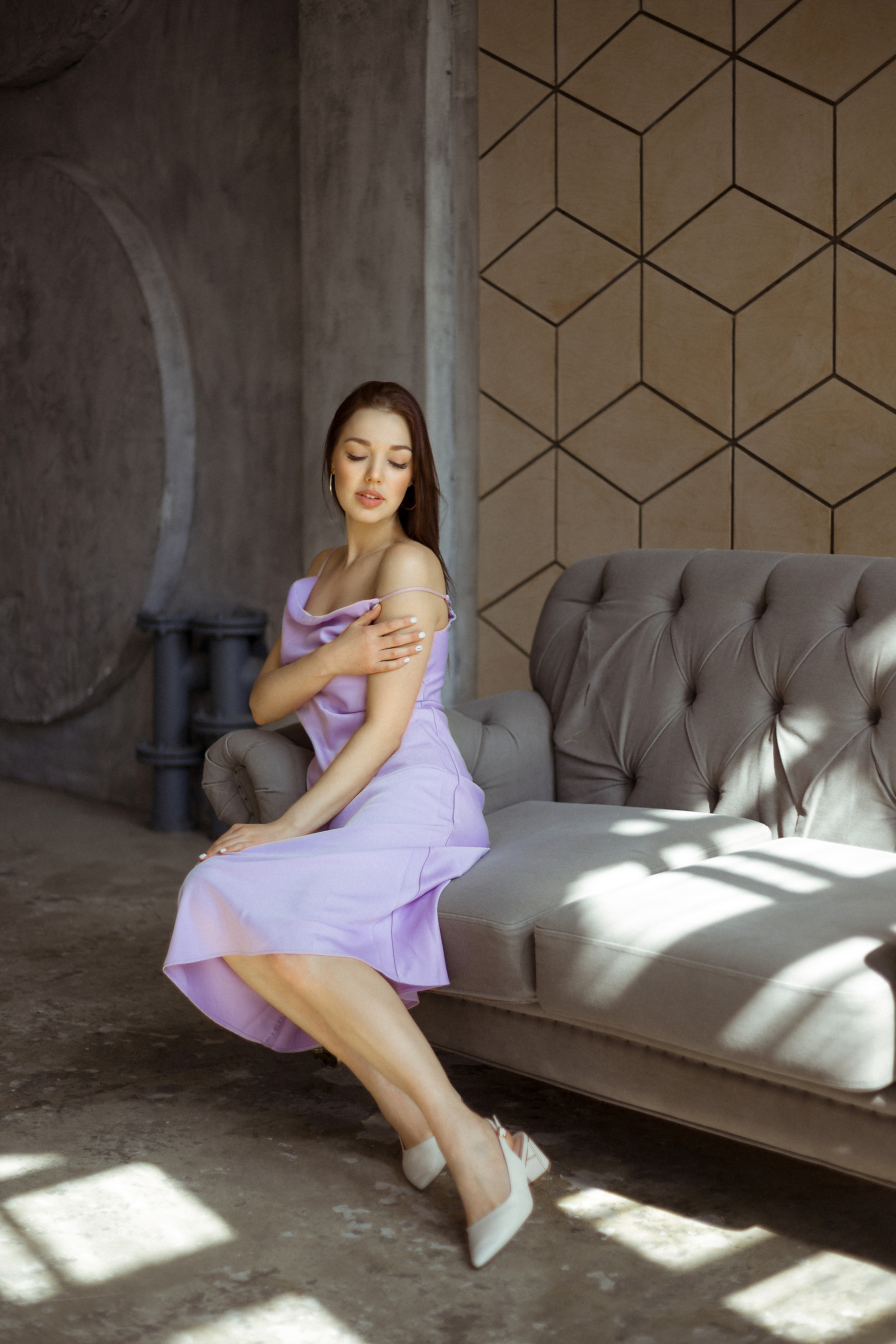 Алёна. Фотограф Наталья Жалдак в Москве