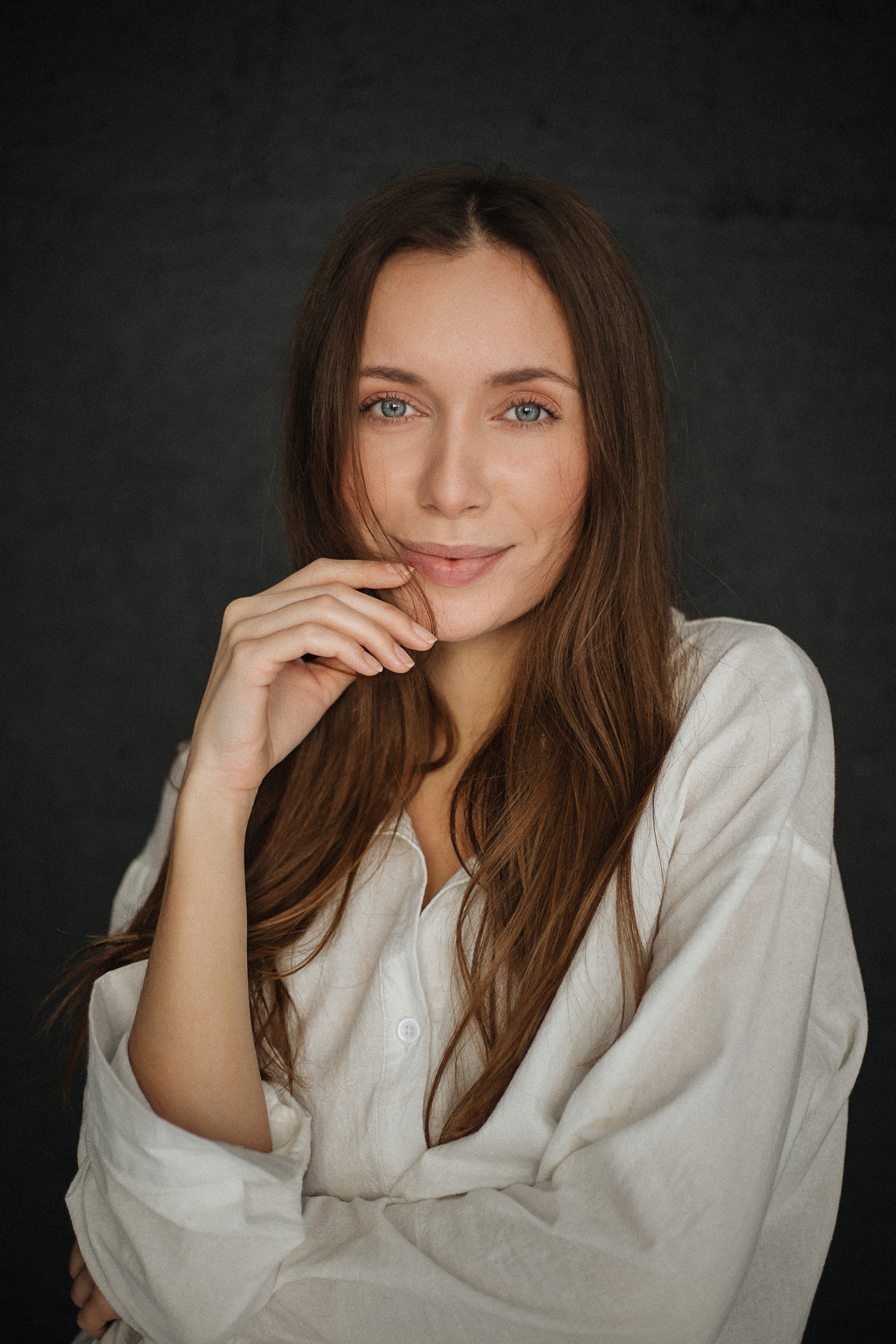 Виктория. Фотограф Наталья Жалдак в Москве