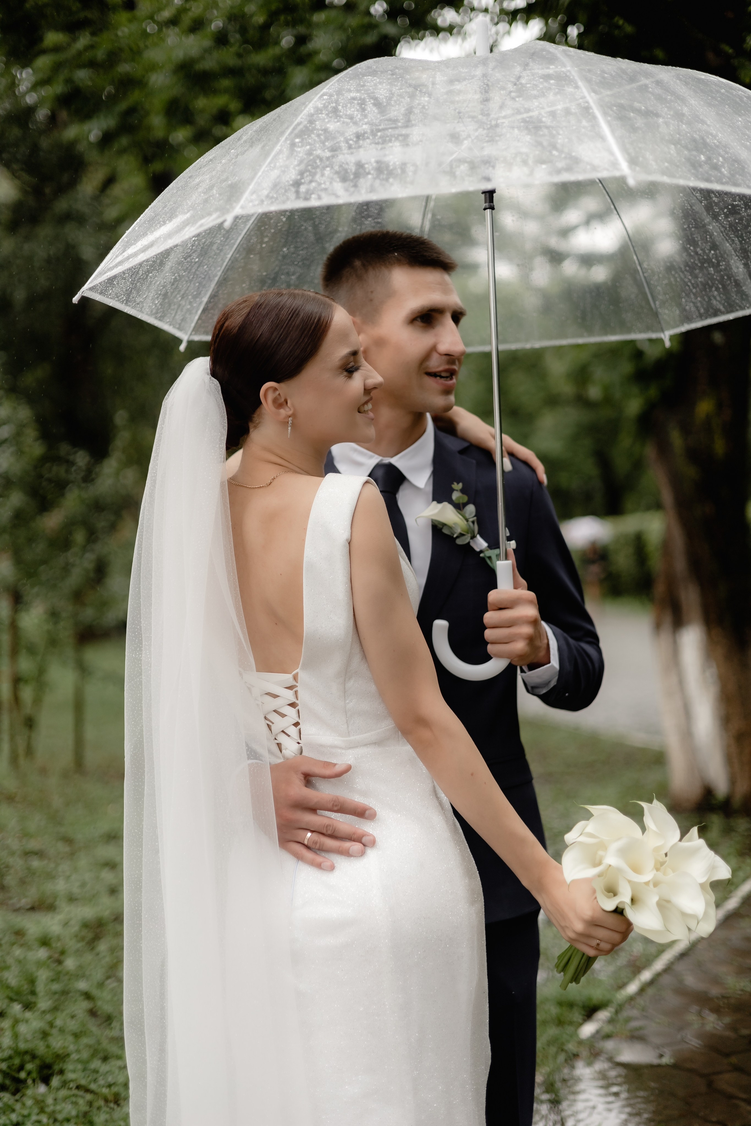 Ольга&Владислав. Фотограф в г. Благовещенск, свадебные, семейные и индивидуальные