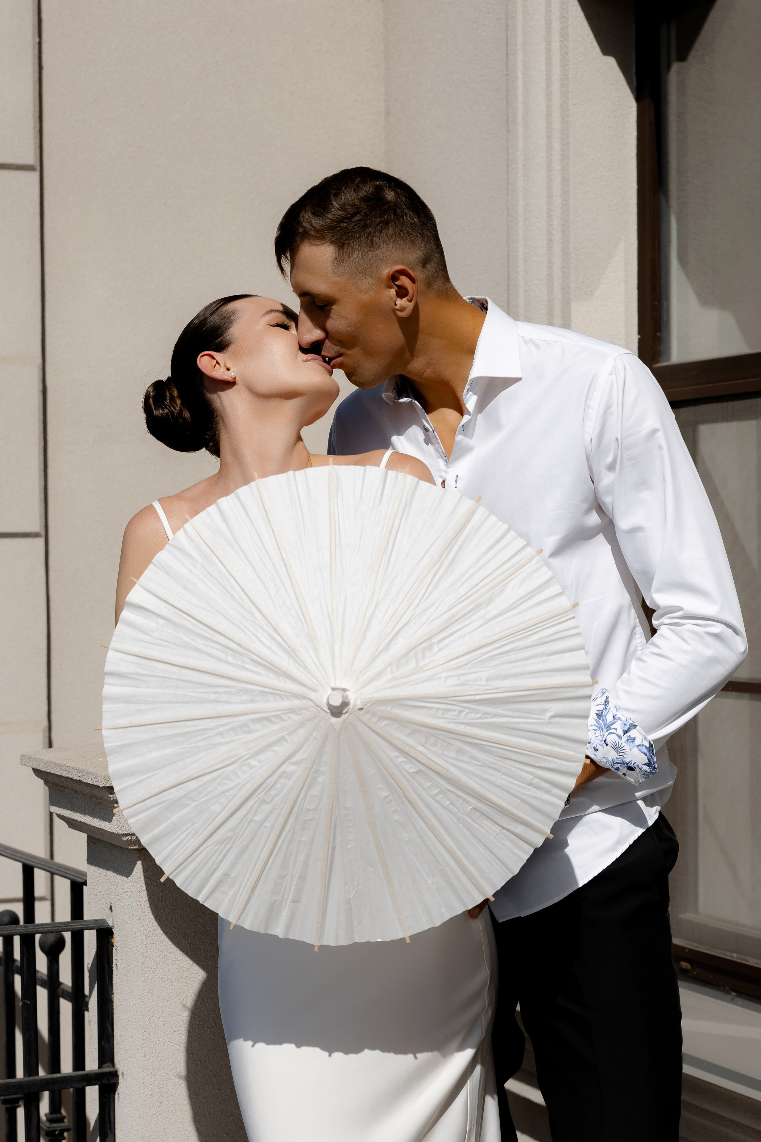 Олег и Лиза. Фотограф и Видеограф в Ростове на Дону