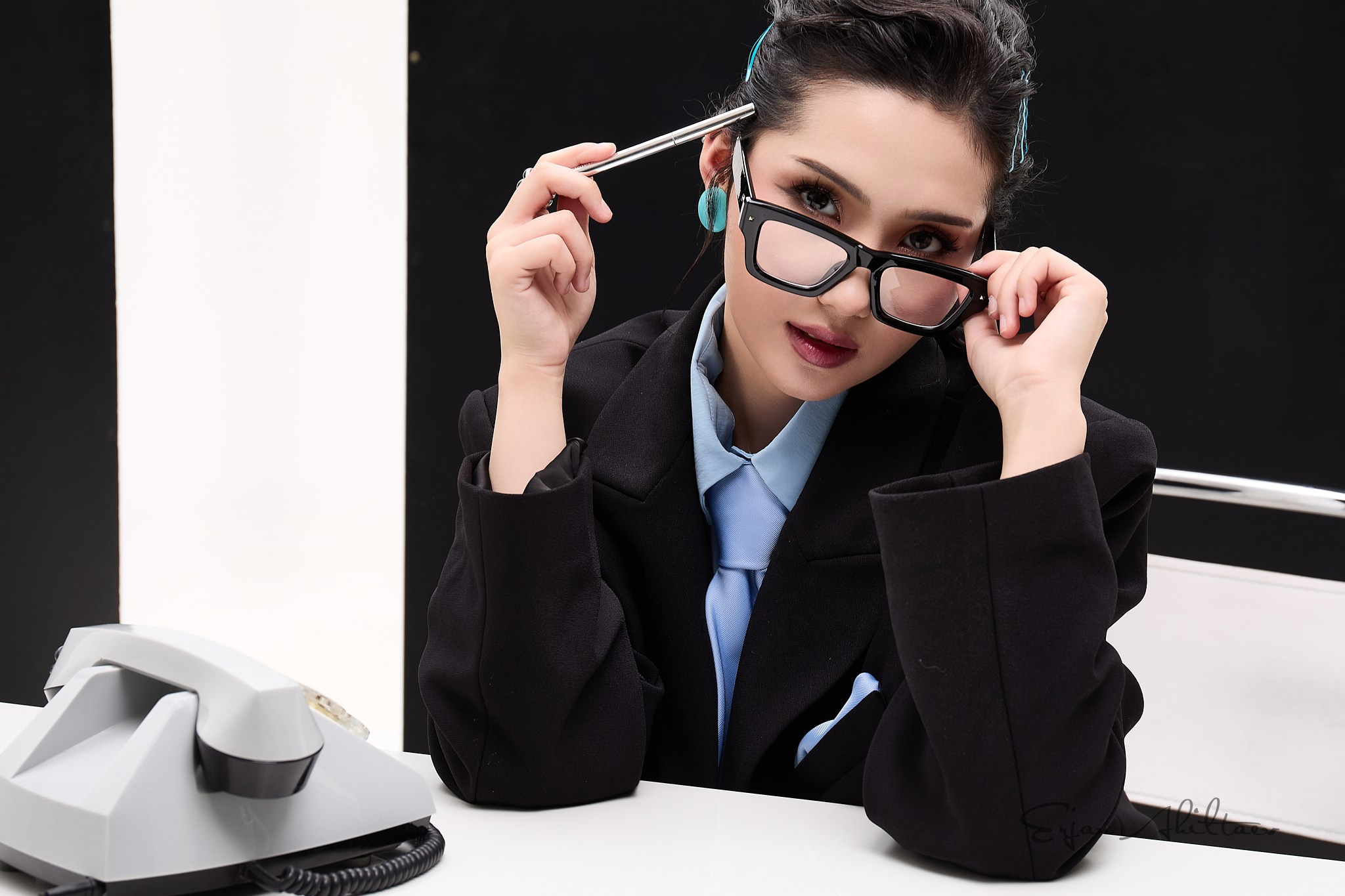 A D E M I. Erjan Ahiltaev — Photographer in Almaty