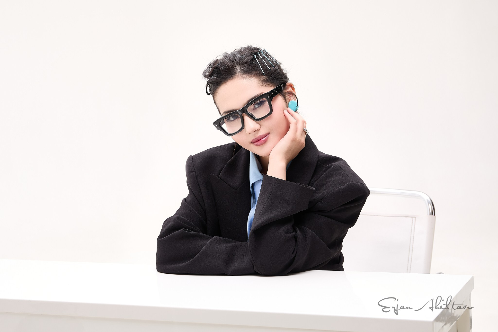 A D E M I. Erjan Ahiltaev — Photographer in Almaty