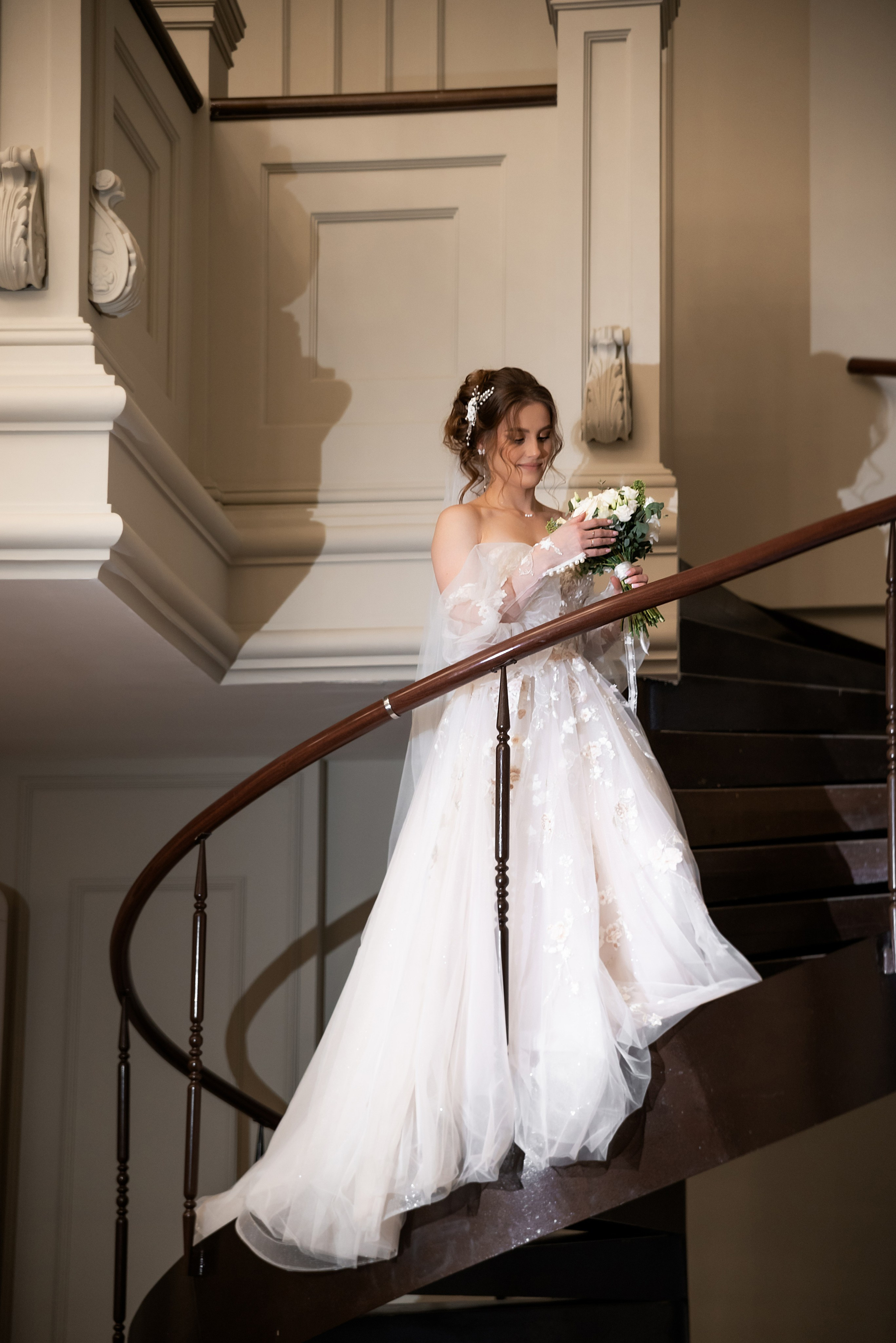 Wedding november vibe. Свадебный и семейный фотограф в Ижевске Романова Ольга