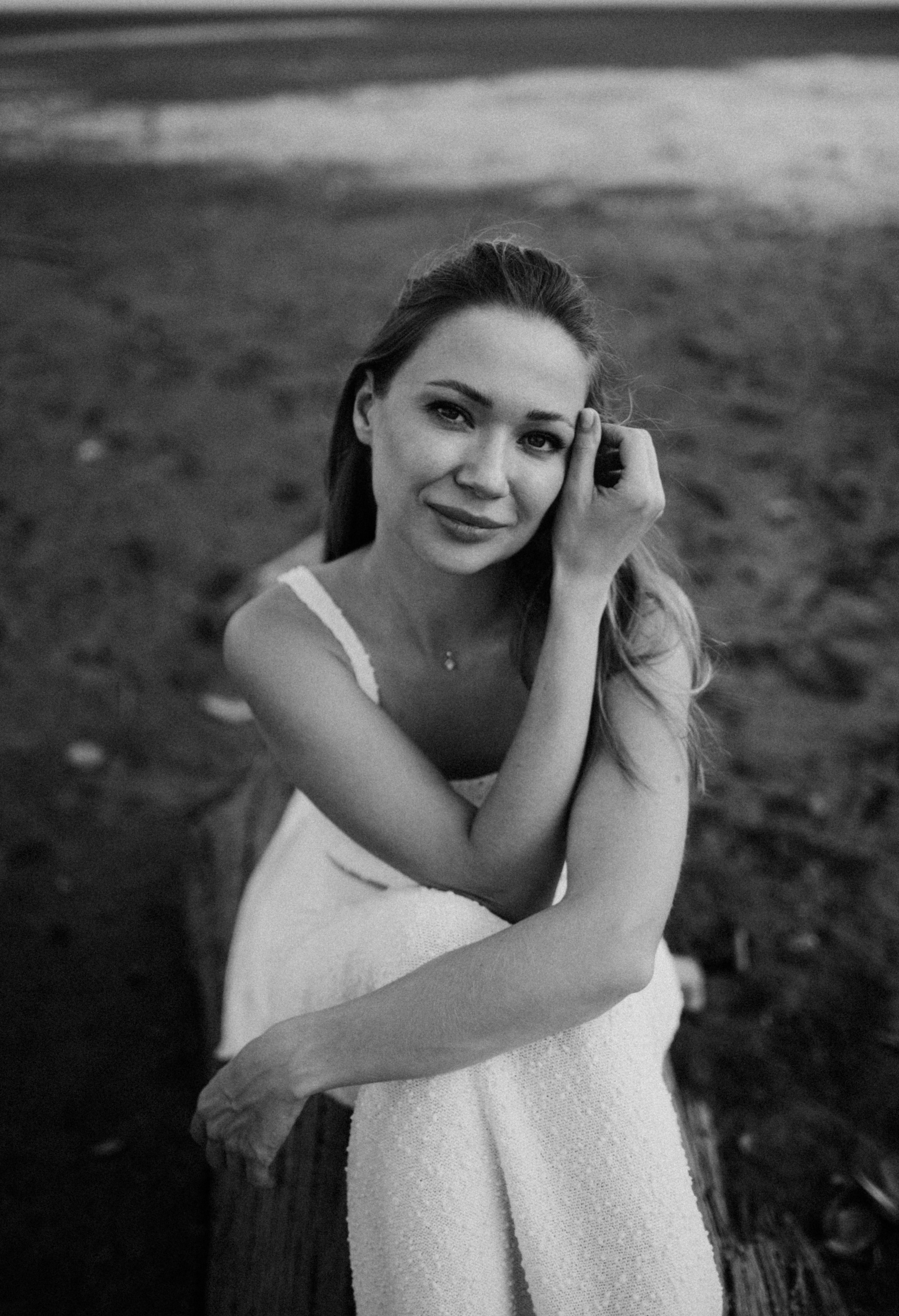 Оля. Семейный фотограф в Краснодаре