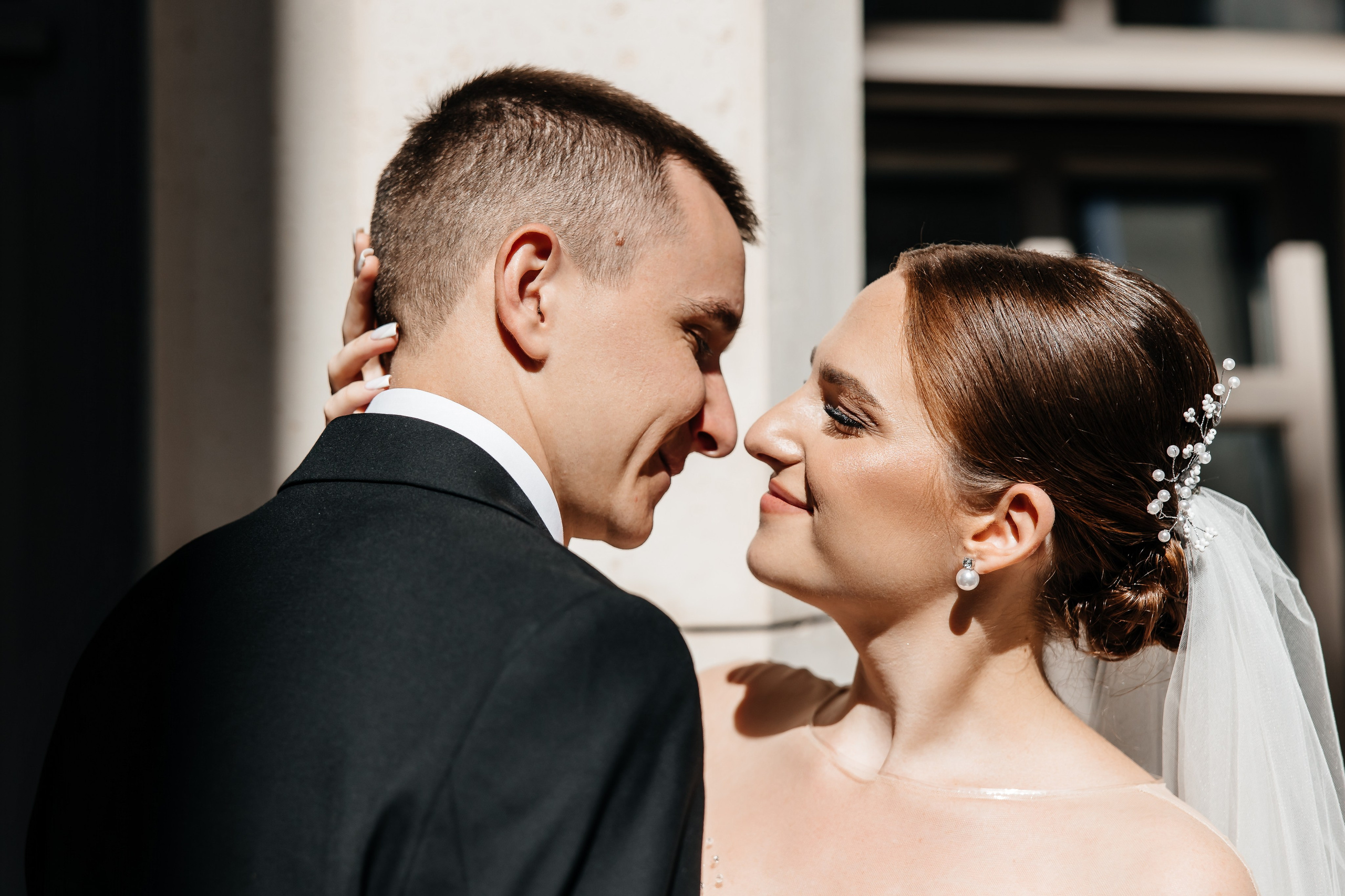 Анонс свадьбы для Виктории и Артема. Свадебный фотограф в Крыму и Севастополе Ольга Баскакова