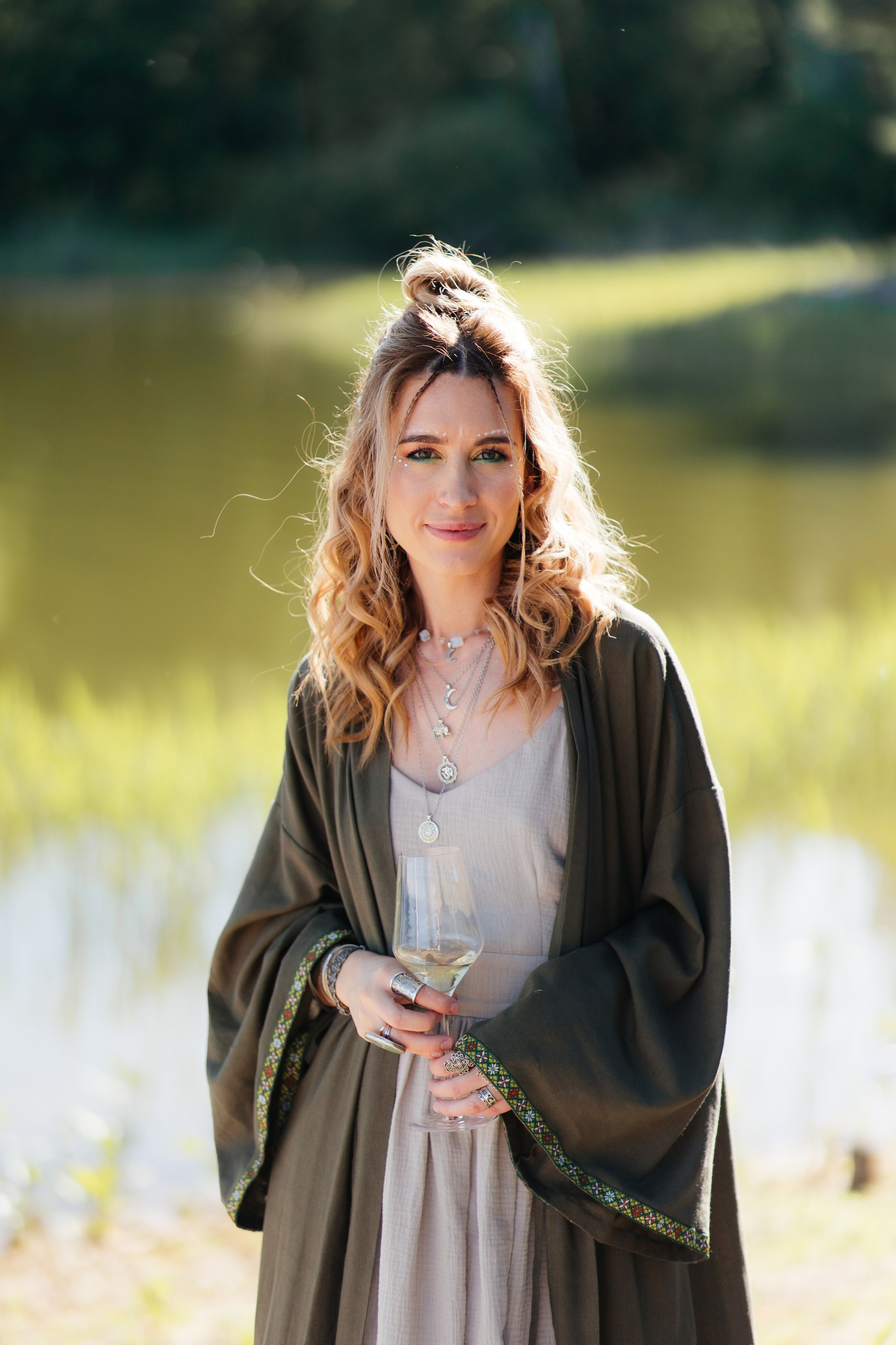 Вечеринка в бохо-стиле. Фотограф в Тамбове Ольга Мельникова