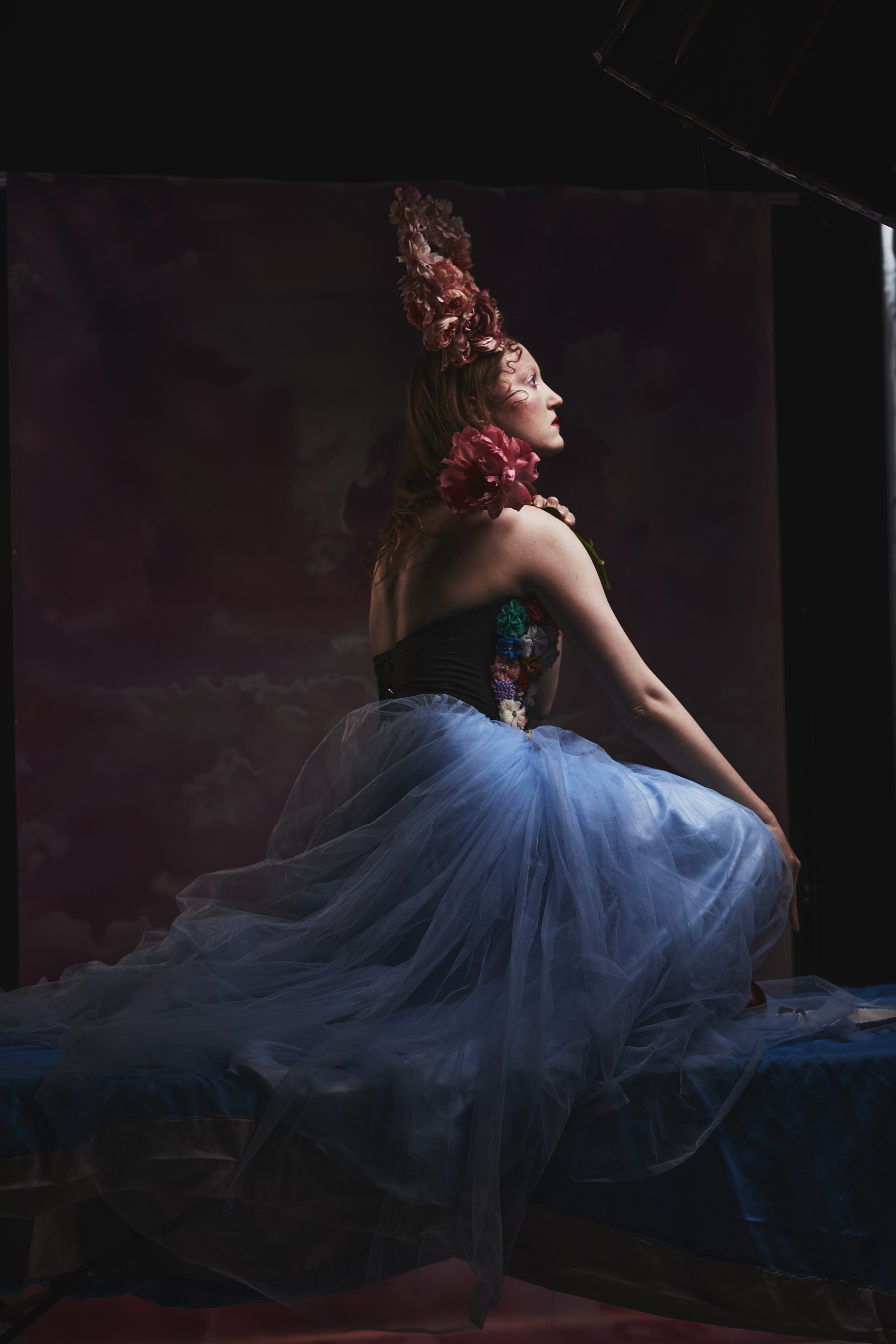 Арт. Фотограф Александр Рауш