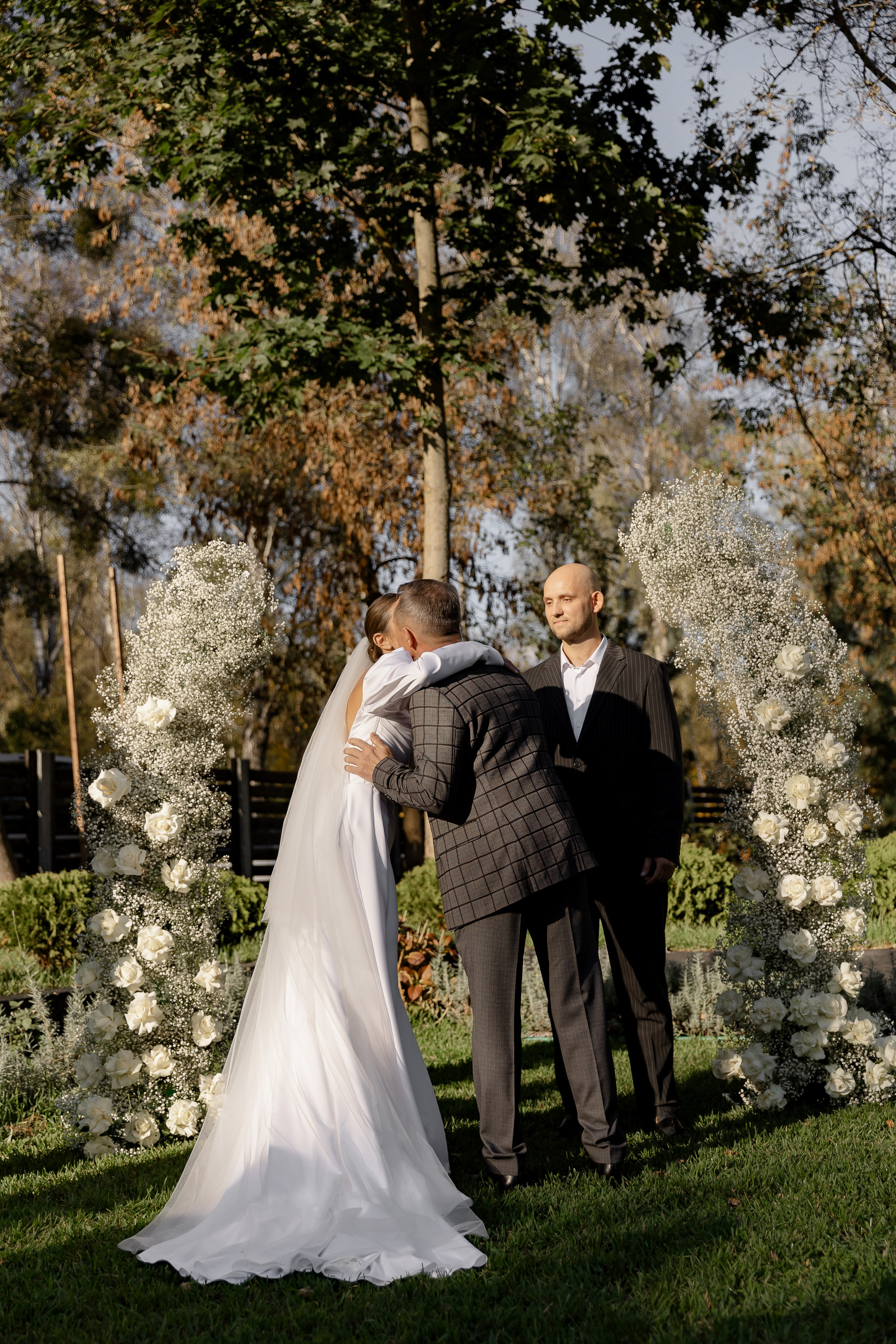 Кирилл и Даша. Dima Lemeshevsky