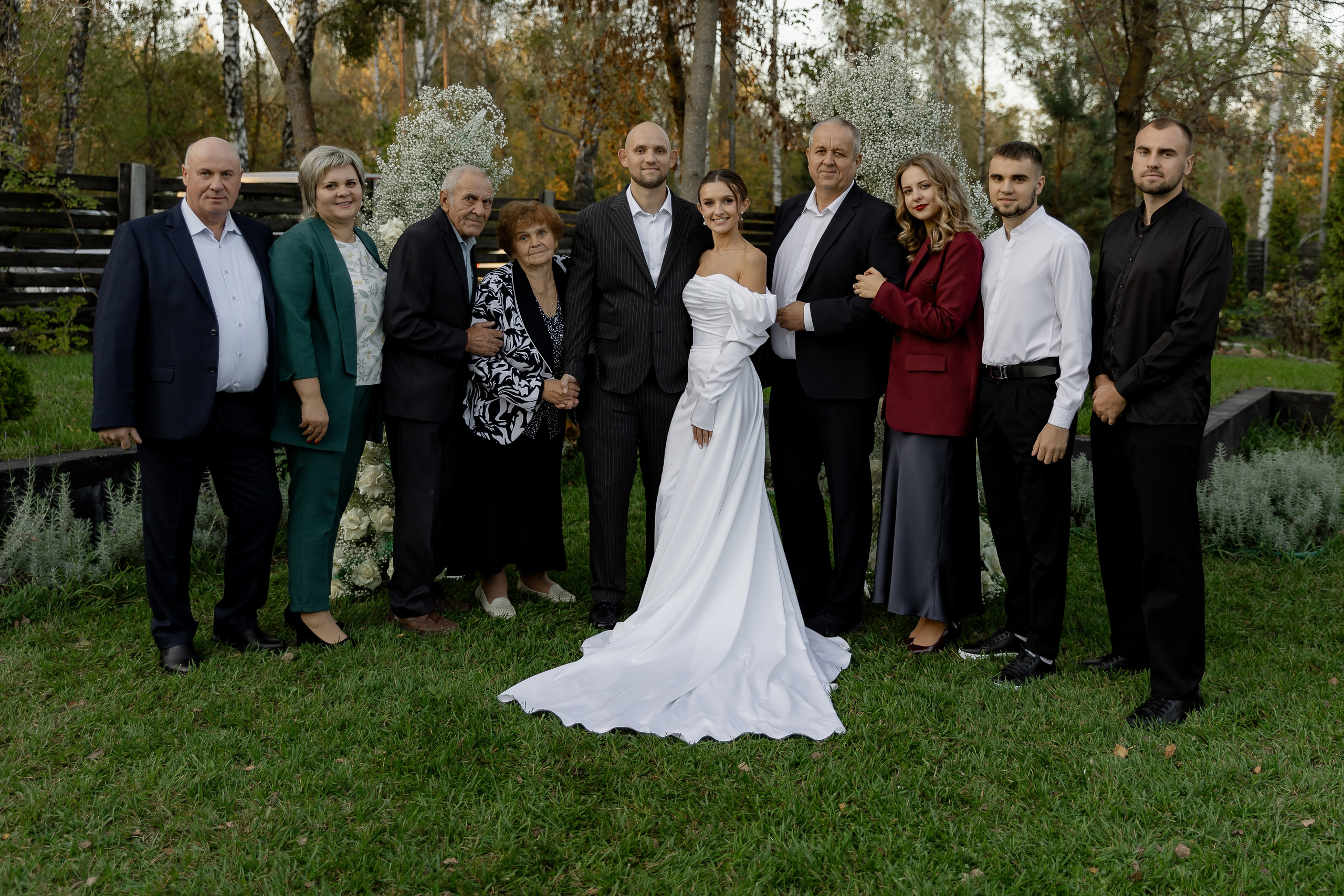 Кирилл и Даша. Dima Lemeshevsky