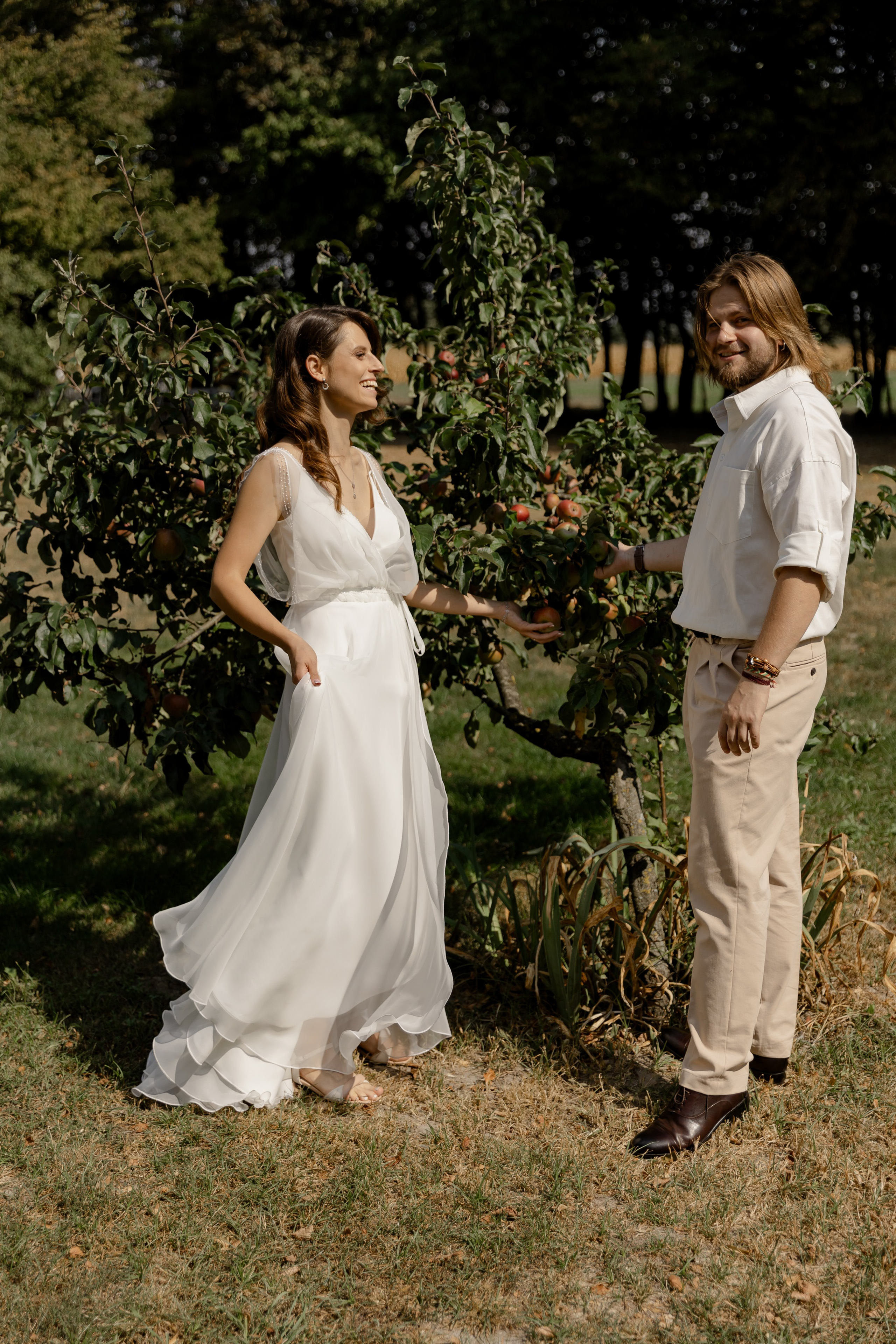 Виноградники. Dima Lemeshevsky