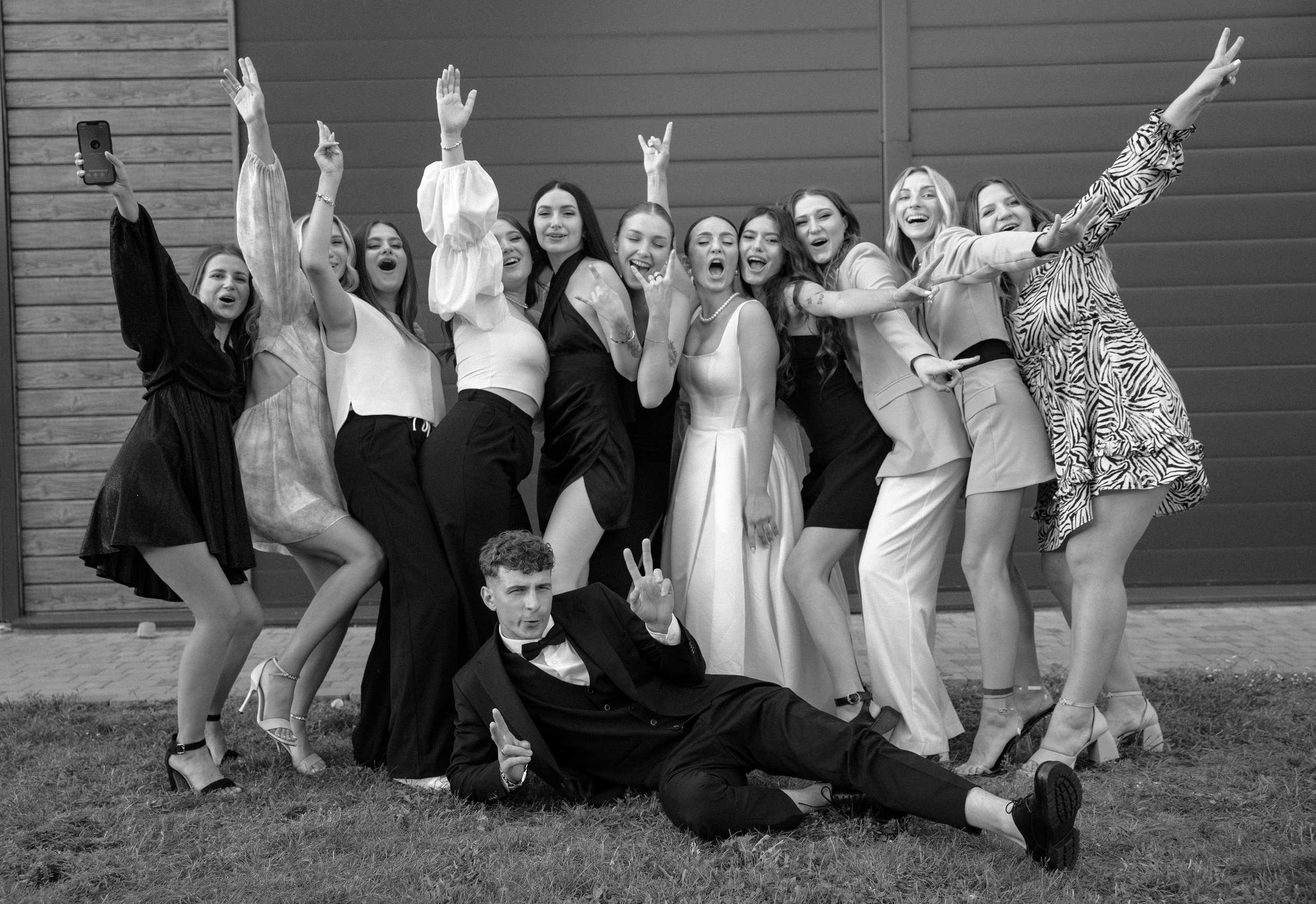 Аня и Игорь. Dima Lemeshevsky