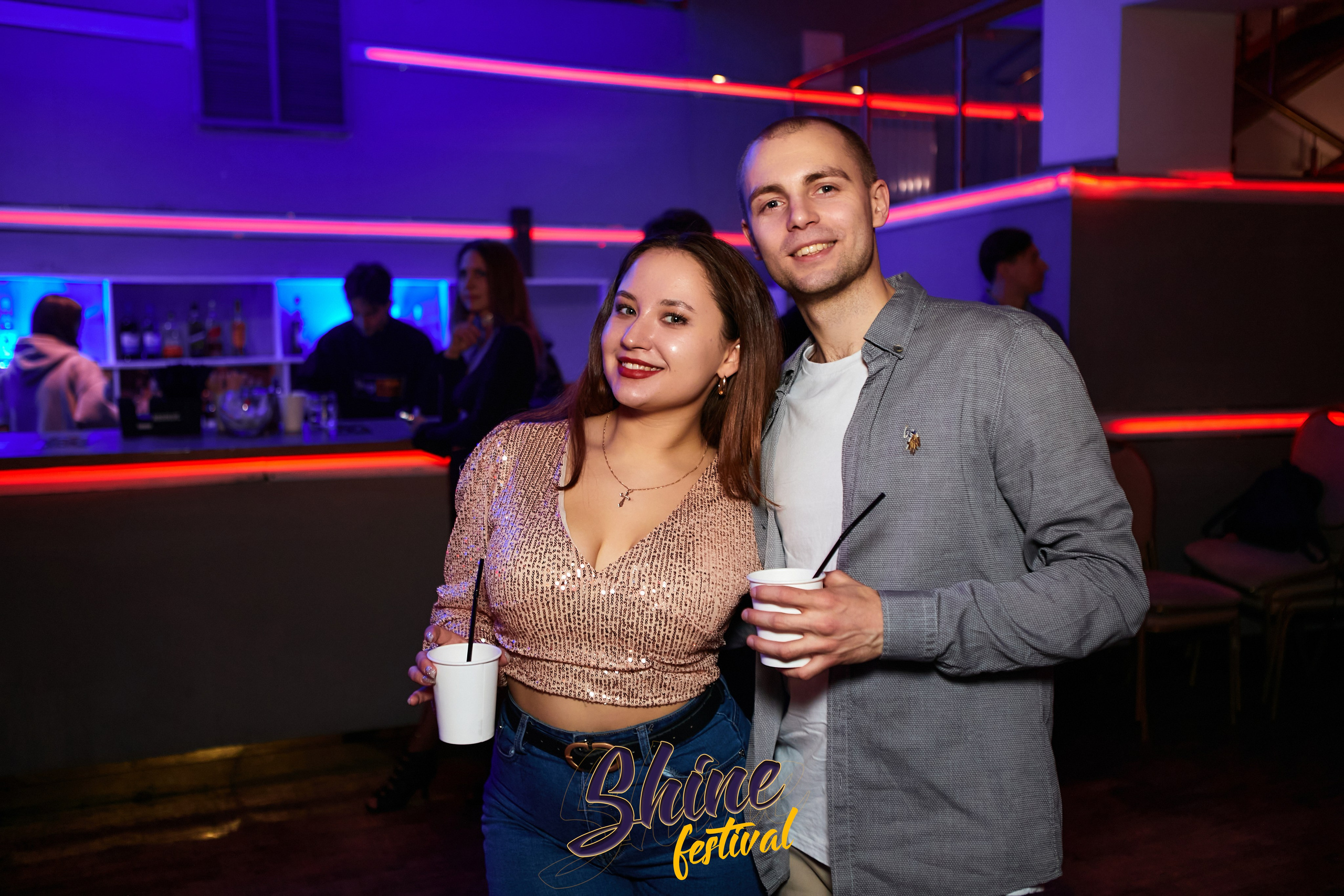 Shine party Moscow. Свадебный фотограф