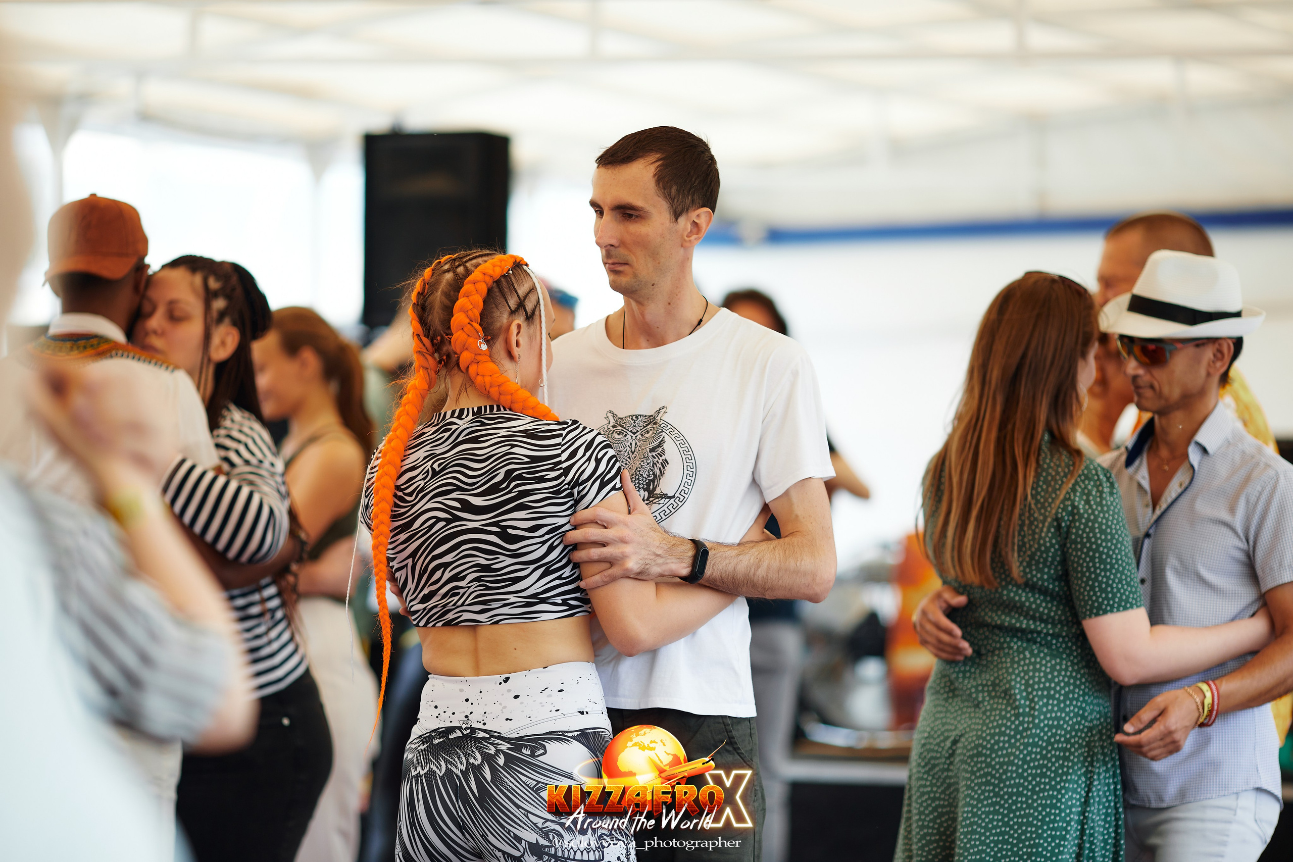 Boat party. Свадебный фотограф