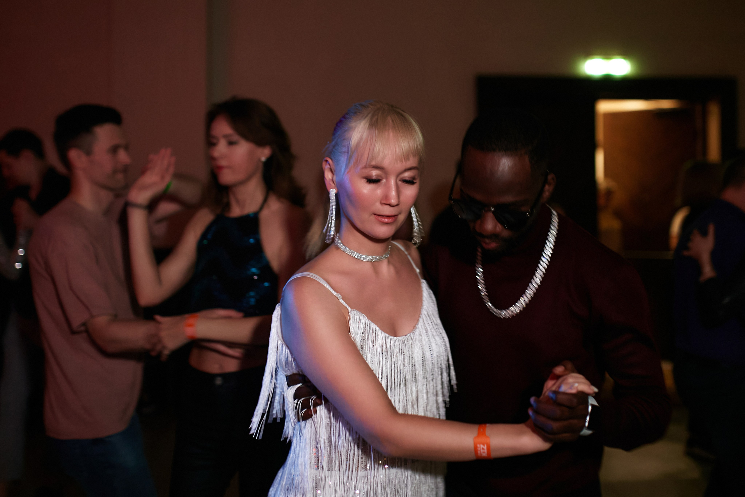 Фестиваль «Люди Киз». Свадебный фотограф