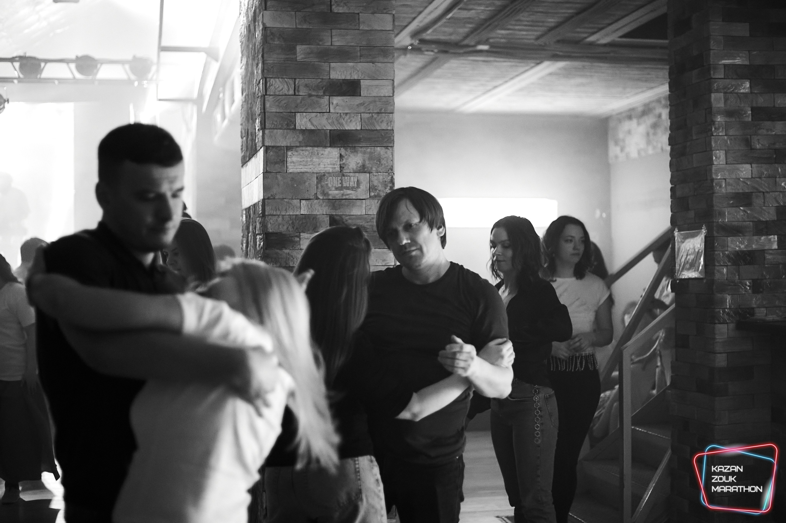 Kazan Zouk. Свадебный фотограф