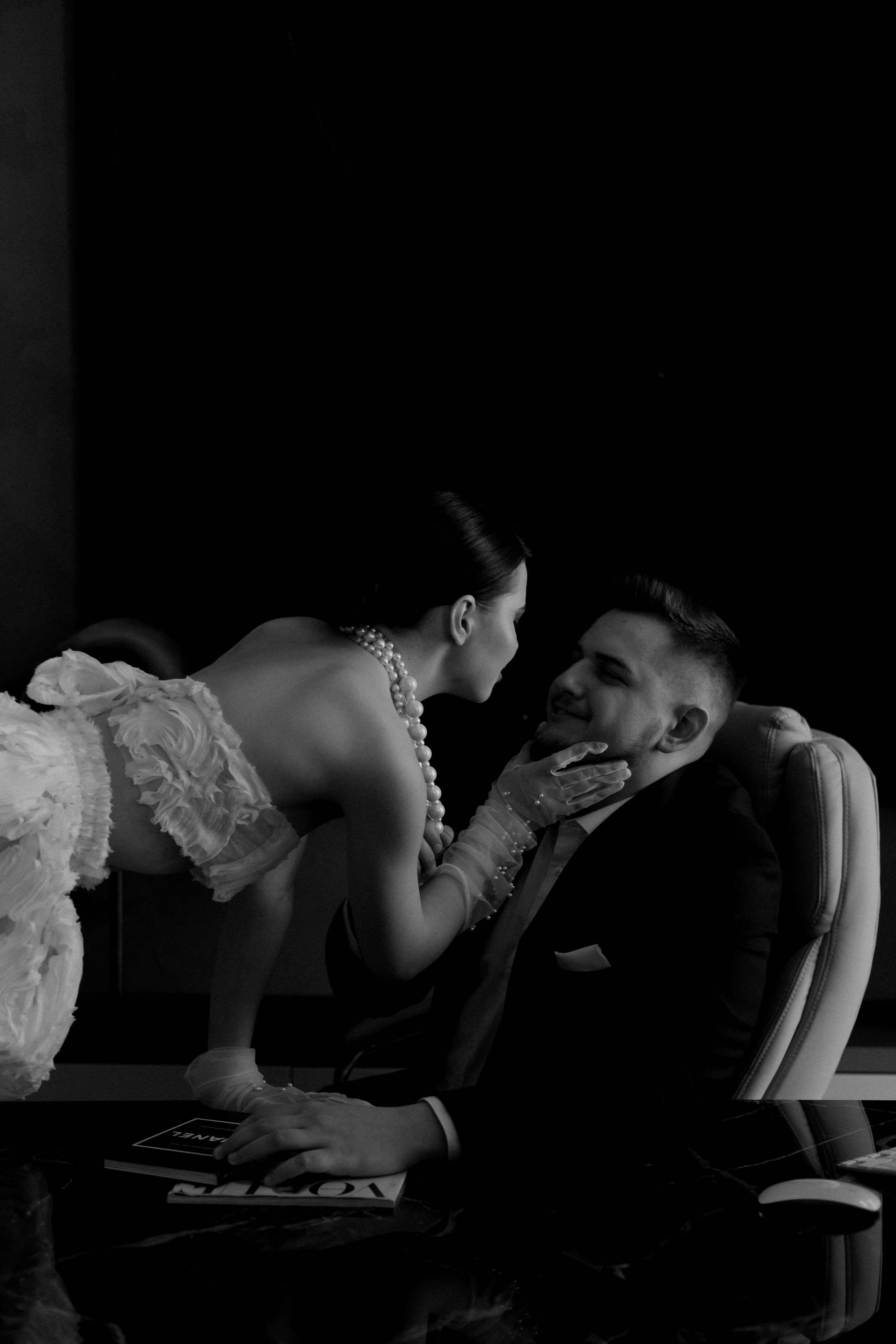 Р. Фотограф Элла Ефимова