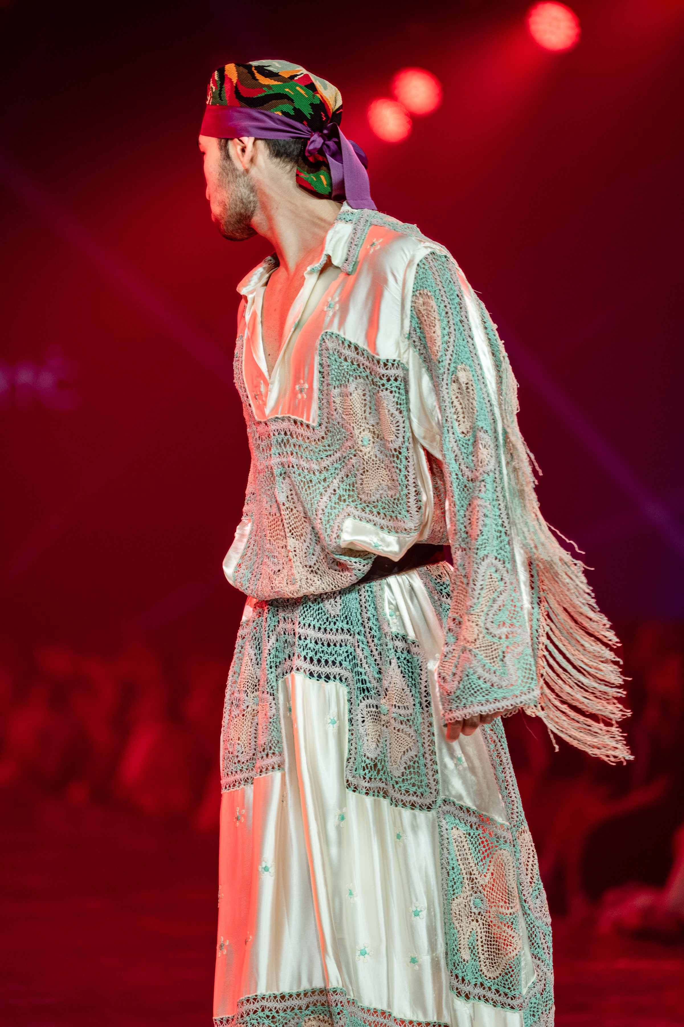 Visa Fashion week Maison Artc. Сайт Алматинского НЮ АРТ, будуар и фэшн фотографа Дениса Карпенко