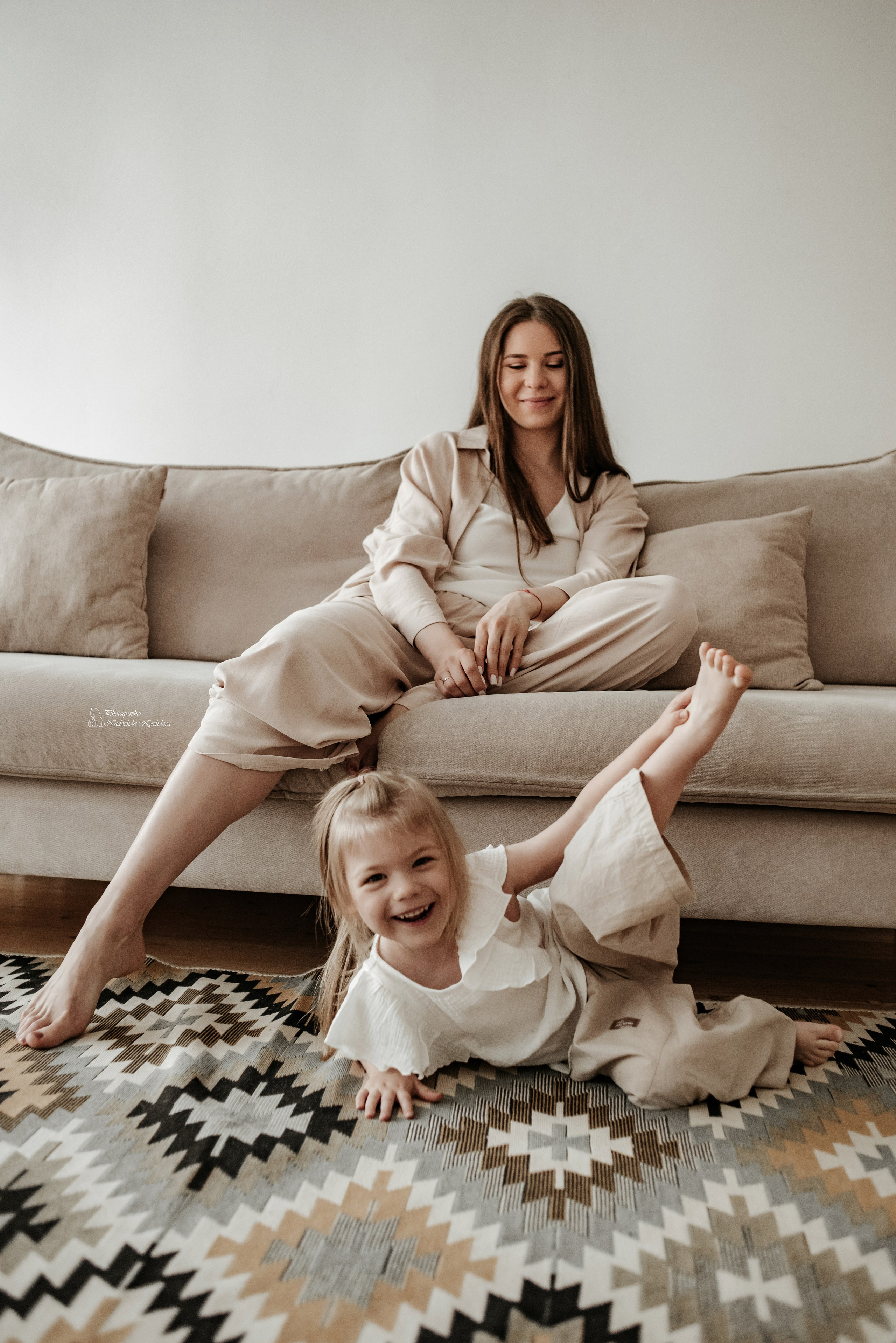 Семья Анастасии ♡. Свадебный фотограф в Санкт-Петербурге Надежда Нуждова