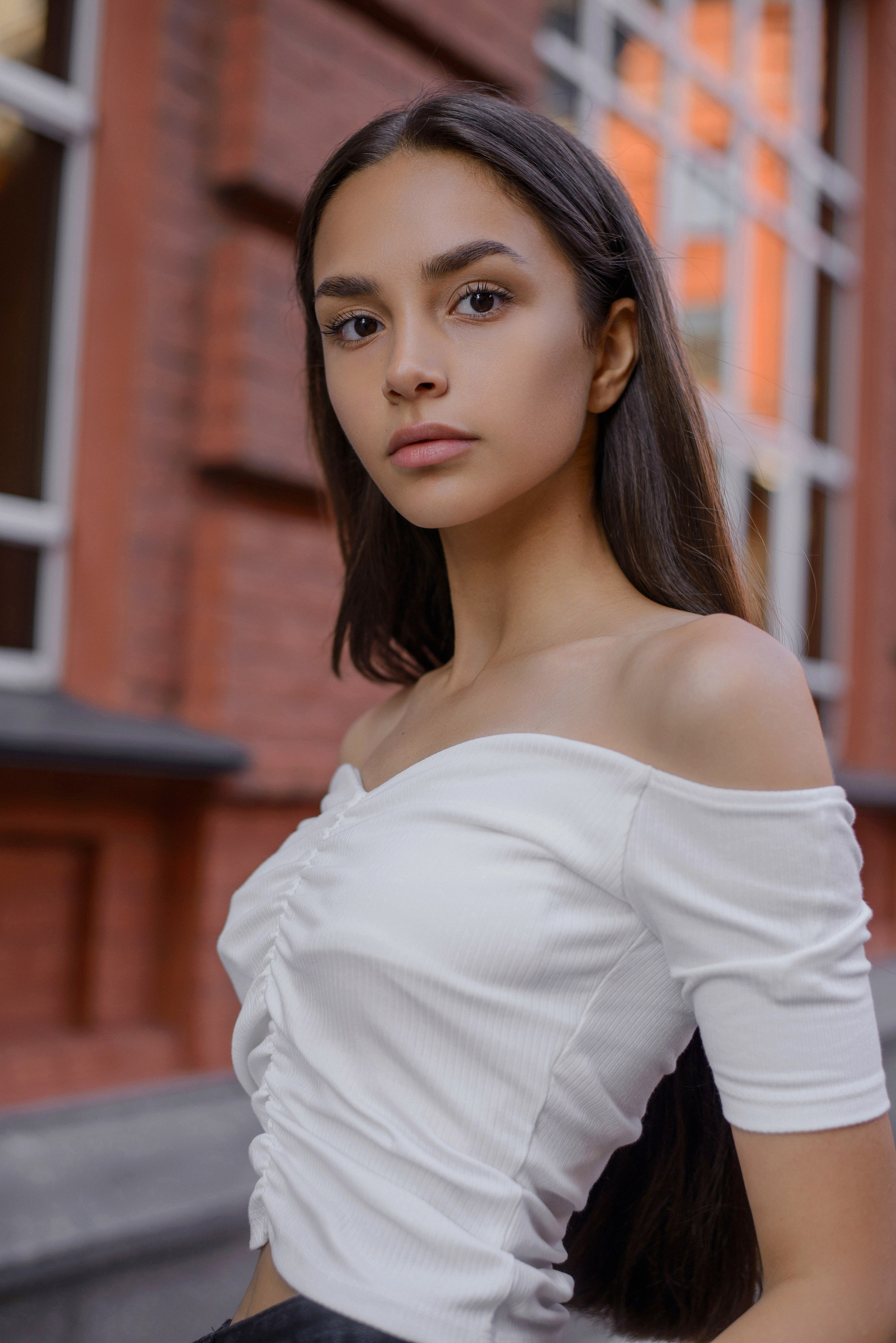 Лейла. Фотограф в Москве Казакова Анна