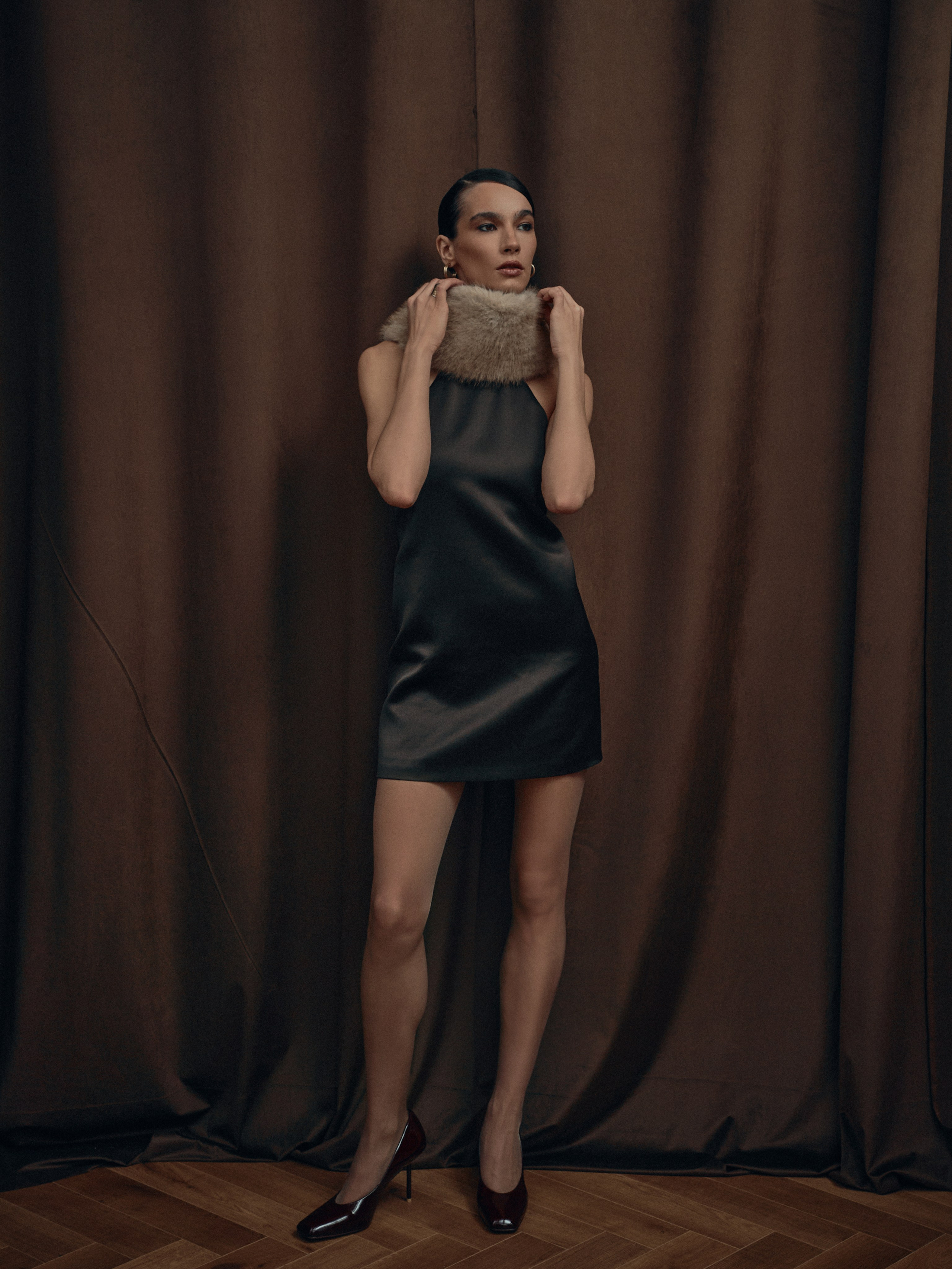 Catalog Lookbook. Фотограф в Москве Виноградова Дарья