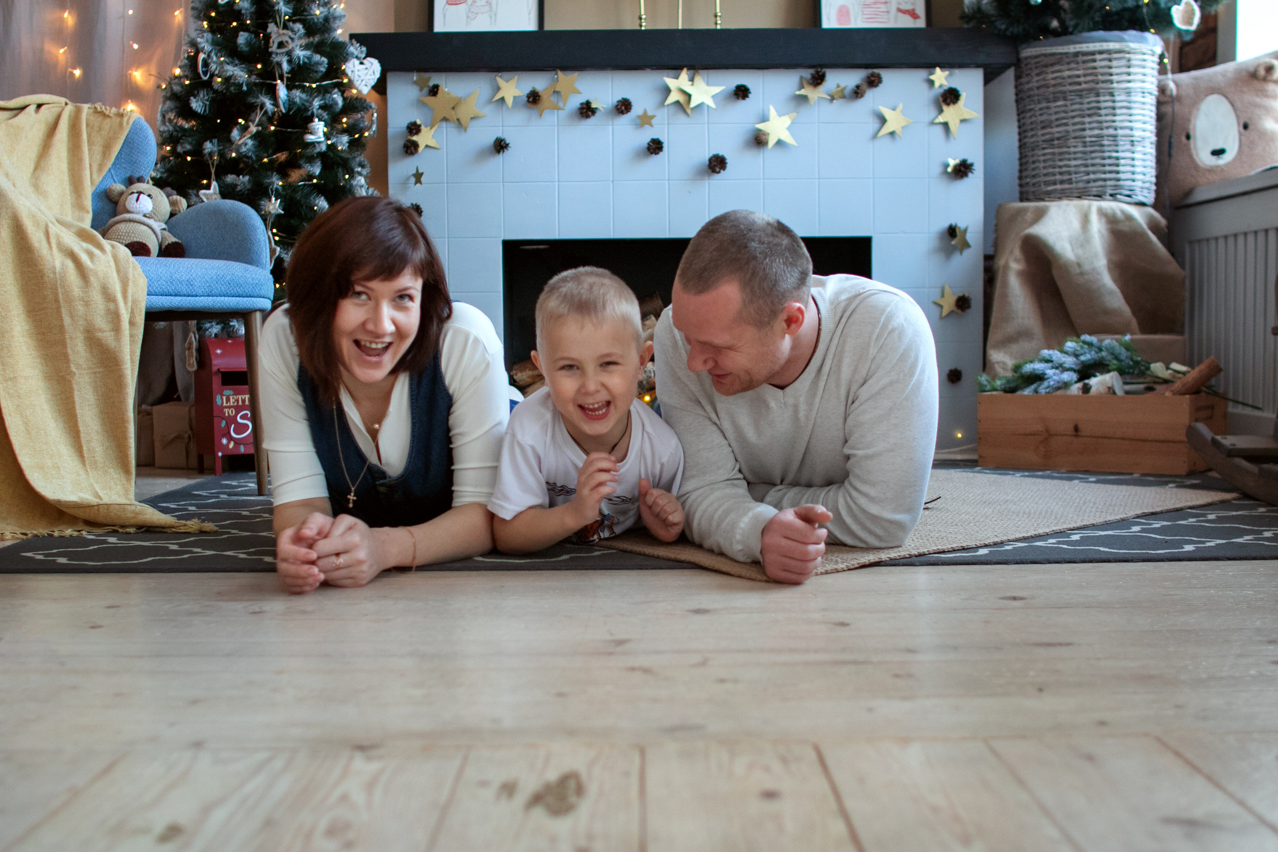 Семейная фотосессия. Семейный, детский фотограф. город Пермь