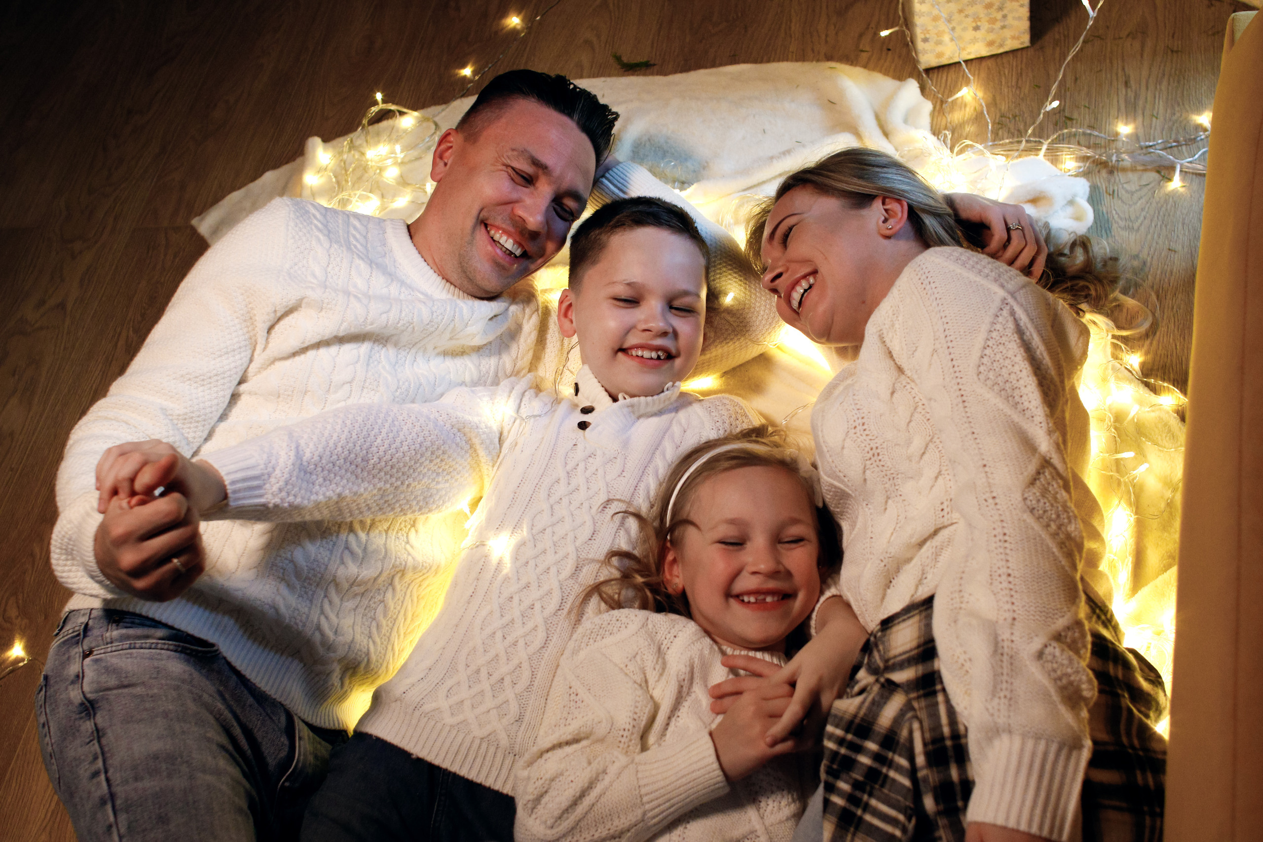 Семейная фотосессия. Семейный, детский фотограф. город Пермь