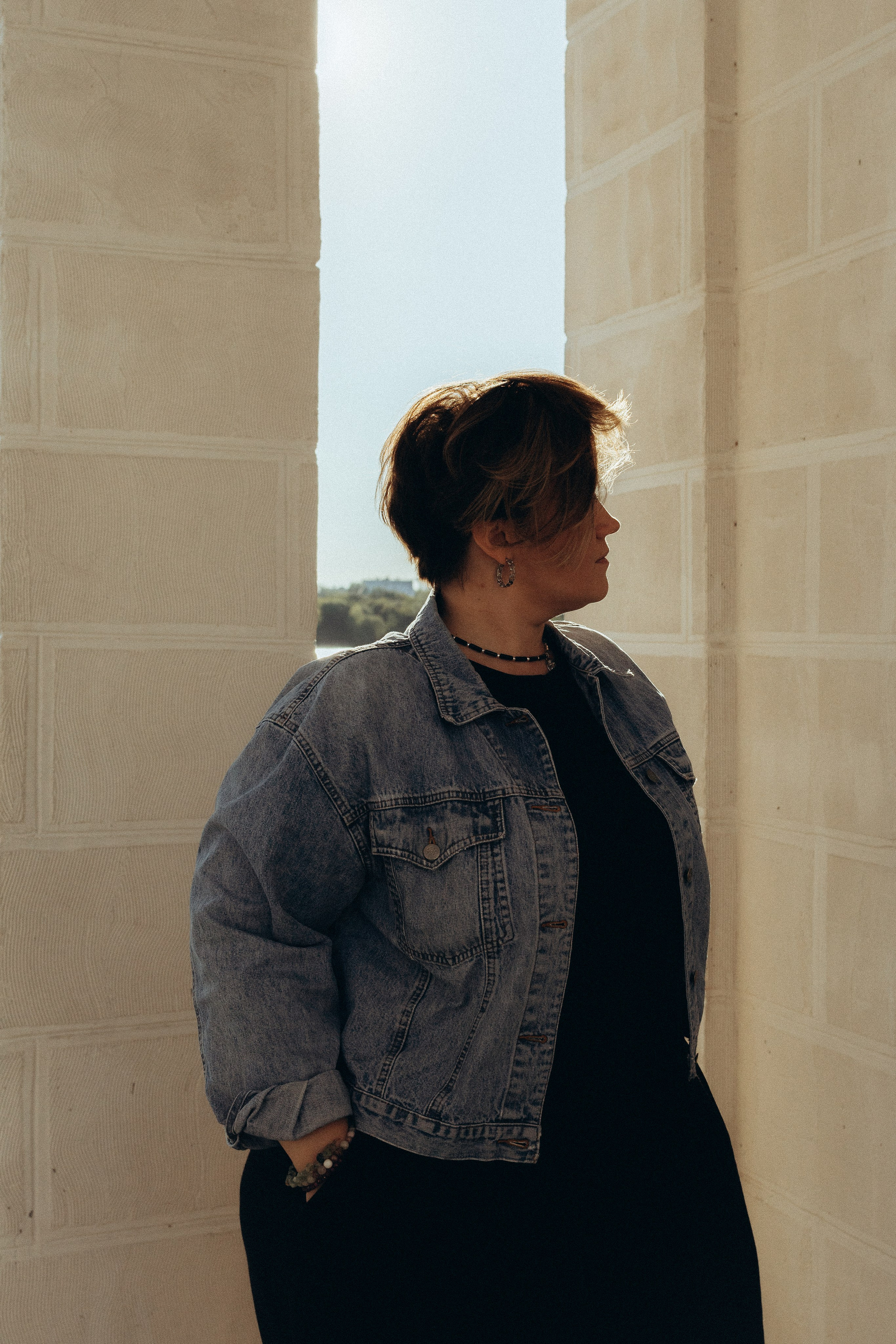 Даша. Фотограф Москва Алёна Суворова