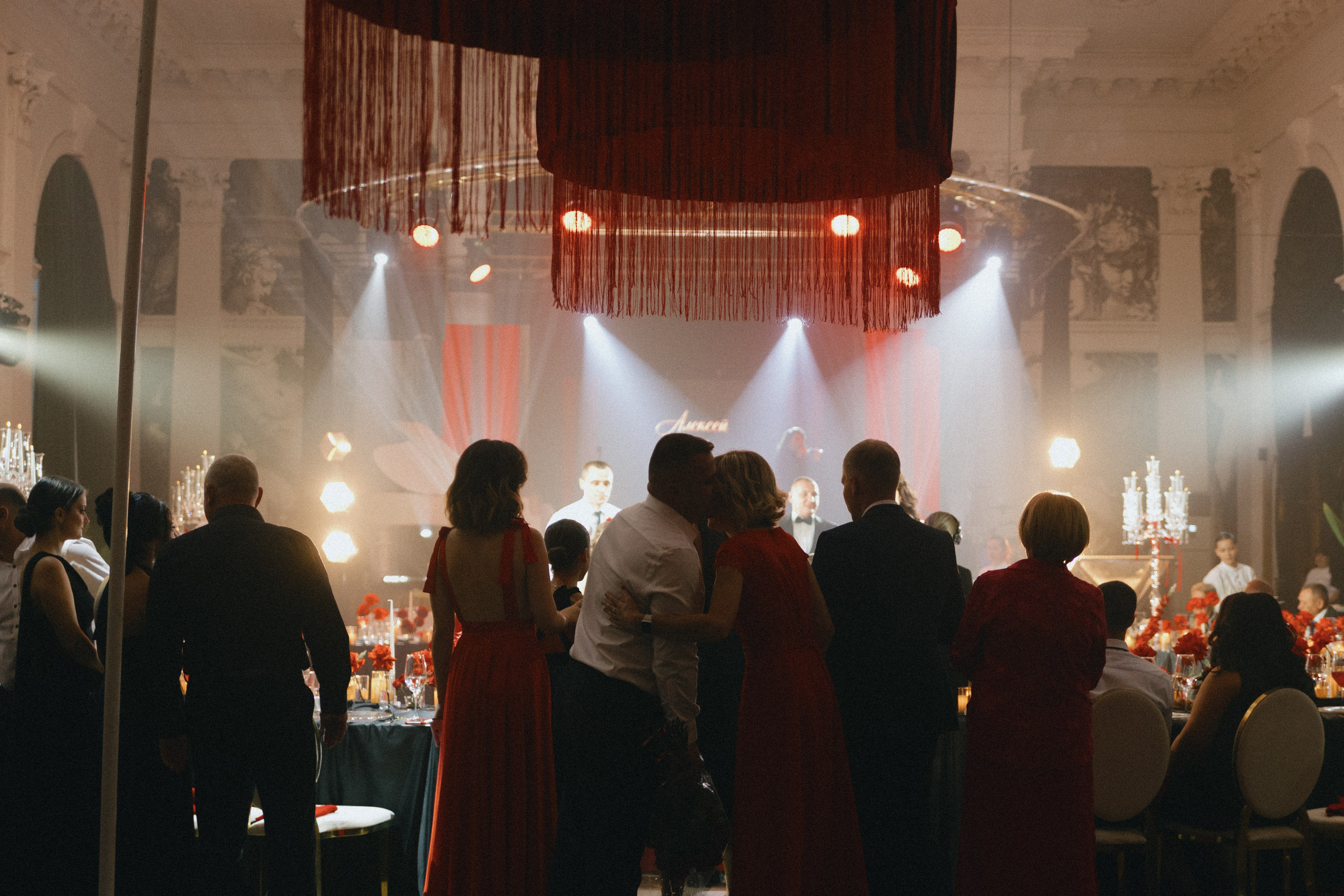 Лиля и Алексей. Свадебный фотограф Максим Яненко в Волгограде