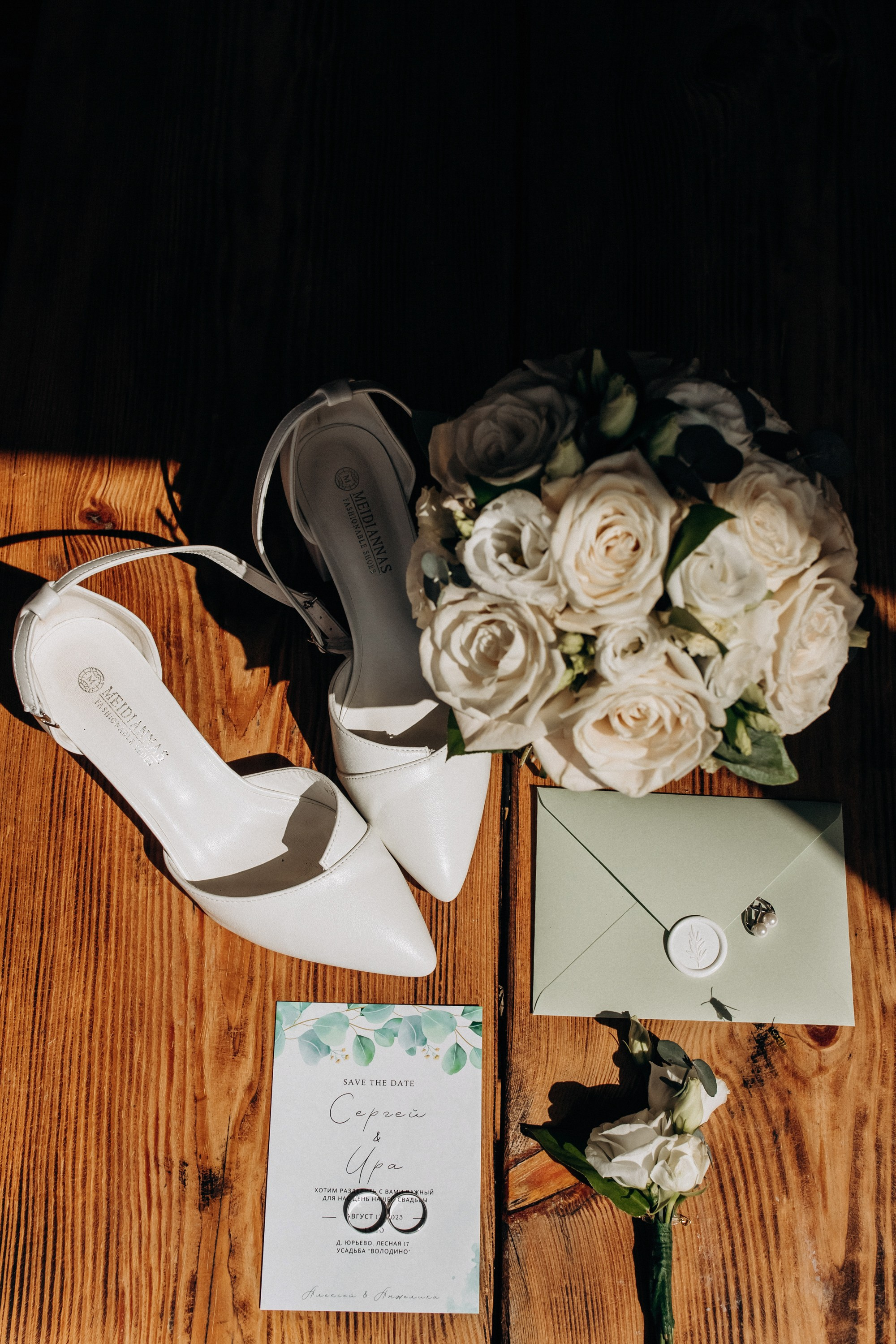 А&A. Свадебный и семейный фотограф Минск Юлия Игнатович