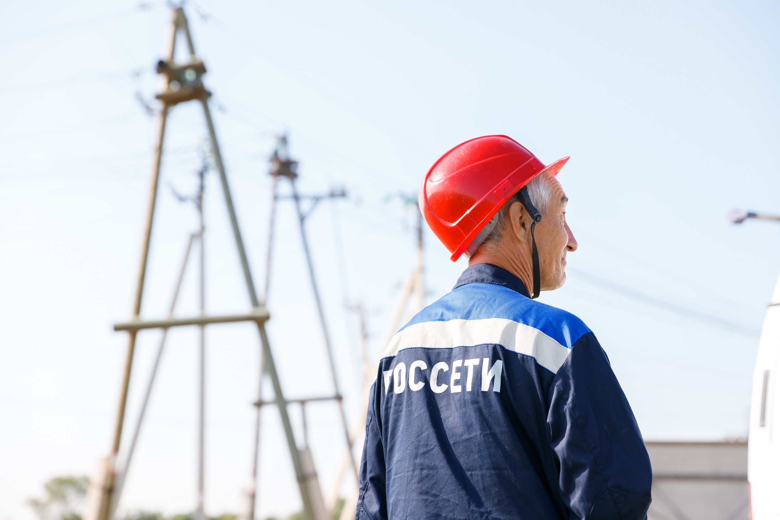 Промышленный репортаж. Коммерческий фотограф, ретушёр Анастасия Пачина