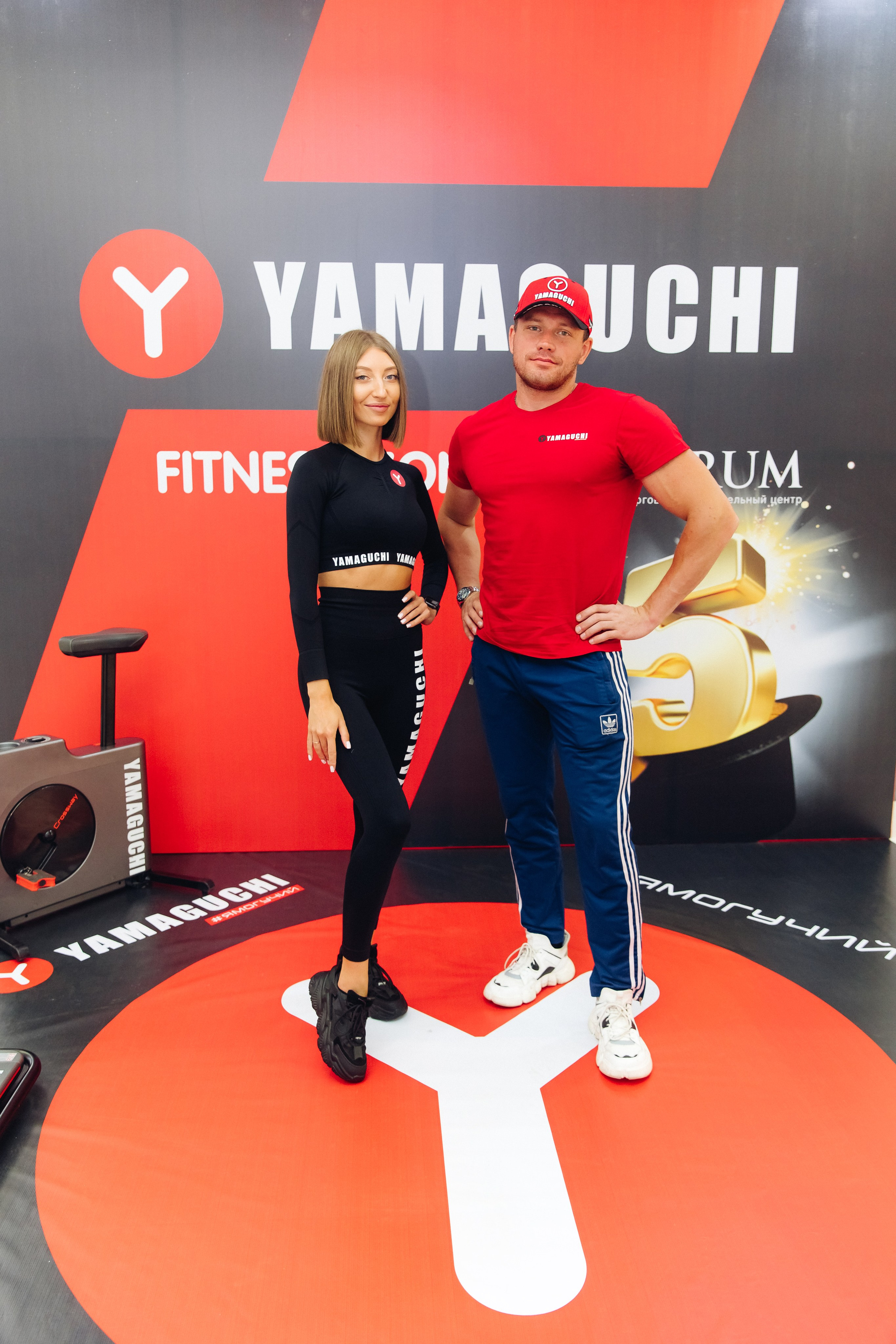 5 лет ТЦ Форум. Свадебный и семейный фотограф в Улан-Удэ