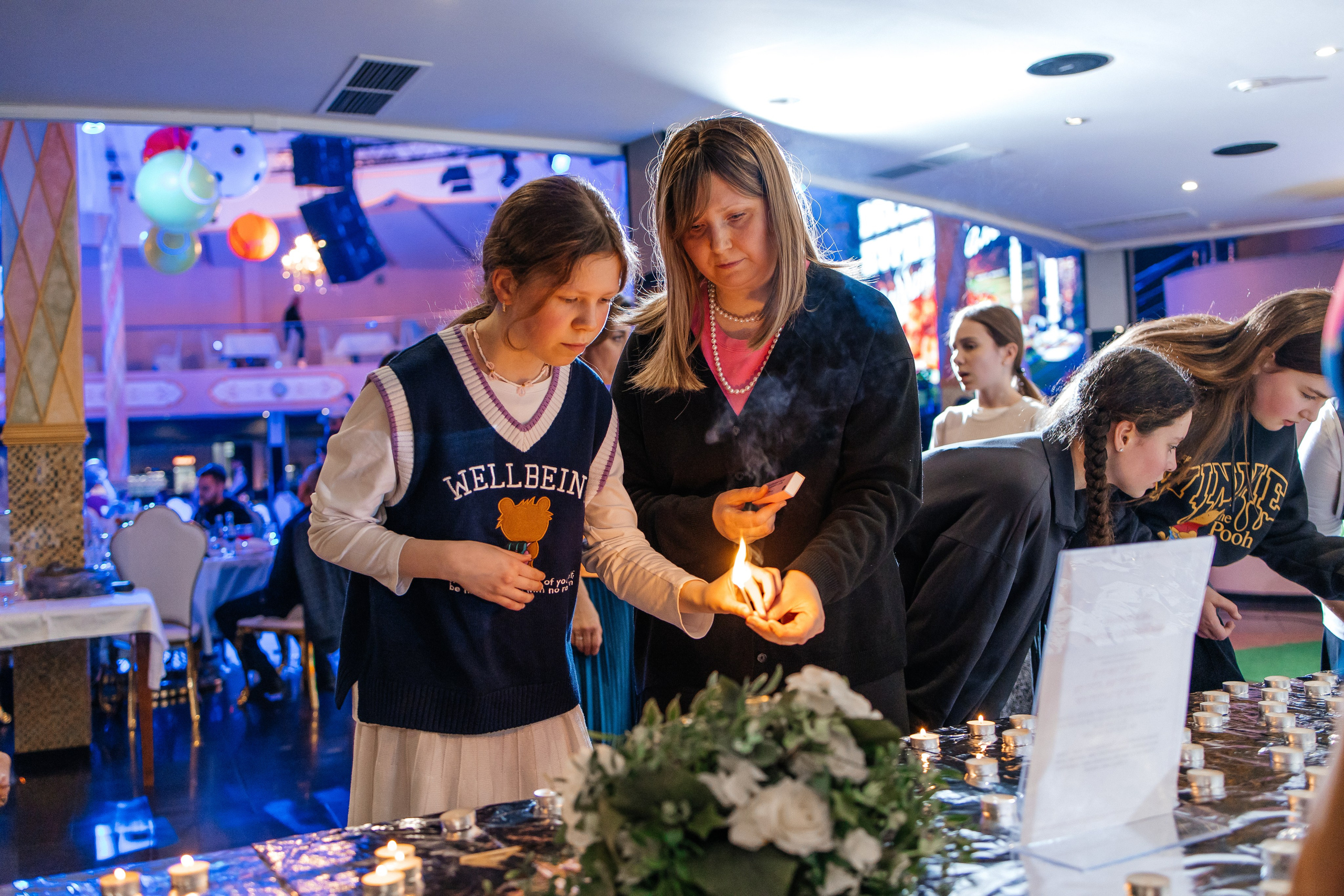 Пурим. Фотограф в Санкт-Петербурге Виктория Безверхая