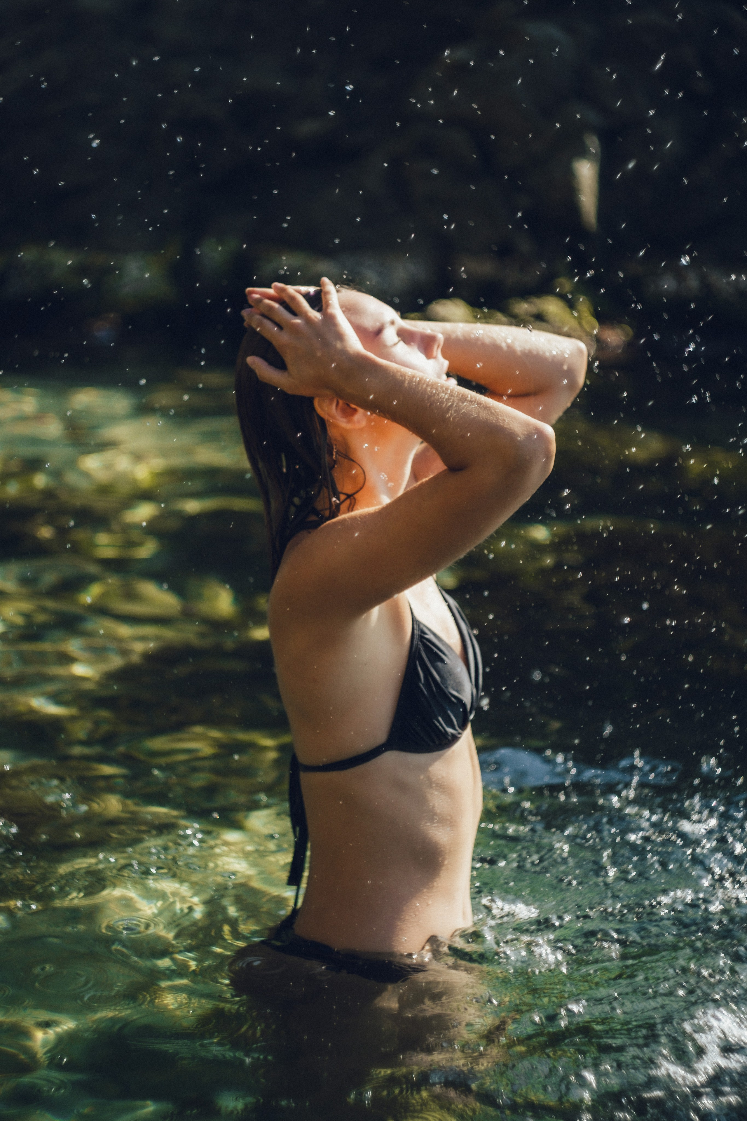 Фото портфолио. Фотограф и видеограф в Севастополе. Владислав