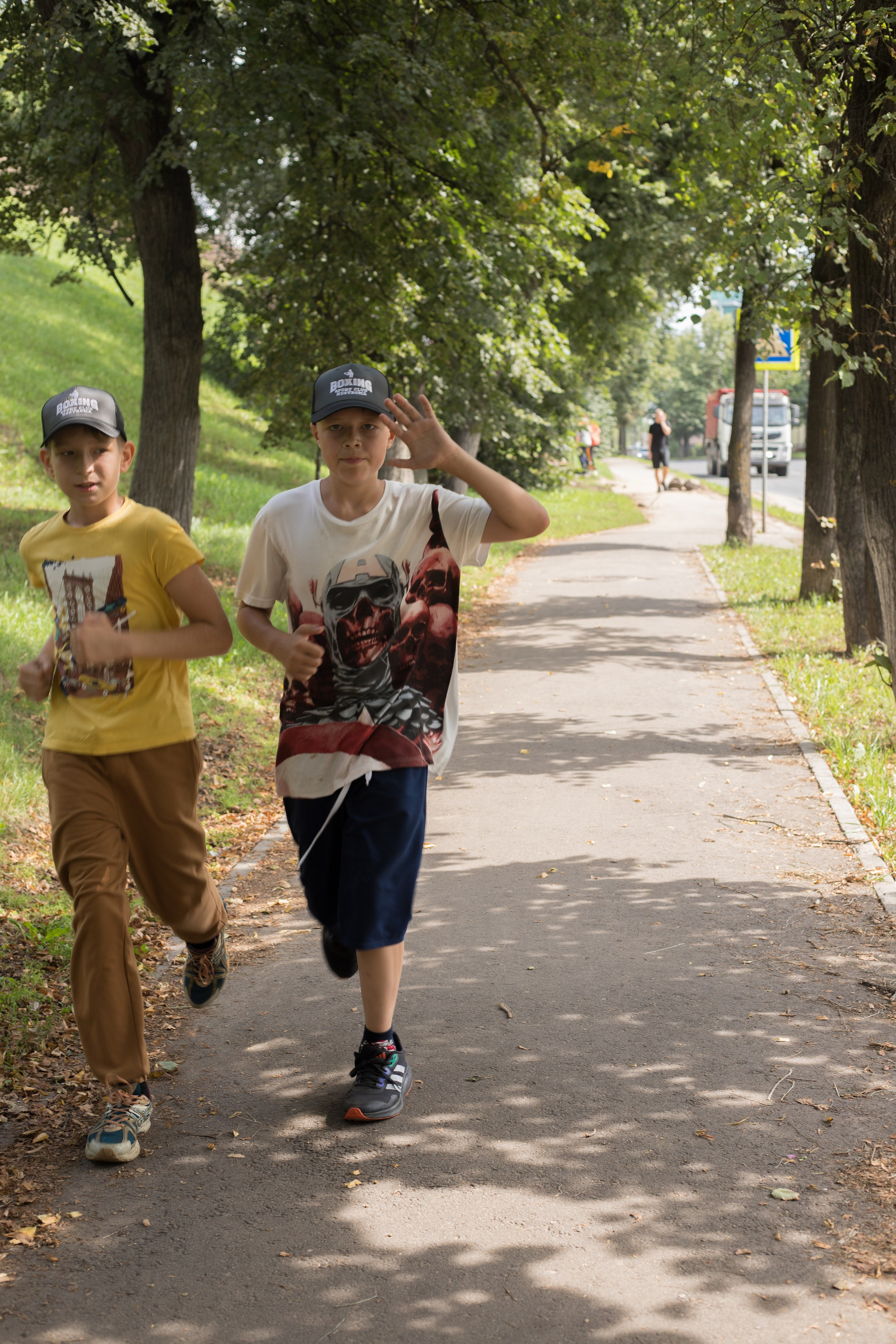 Спортивны сборы. Выпускные альбомы, индивидуальные фотосессии в Костроме