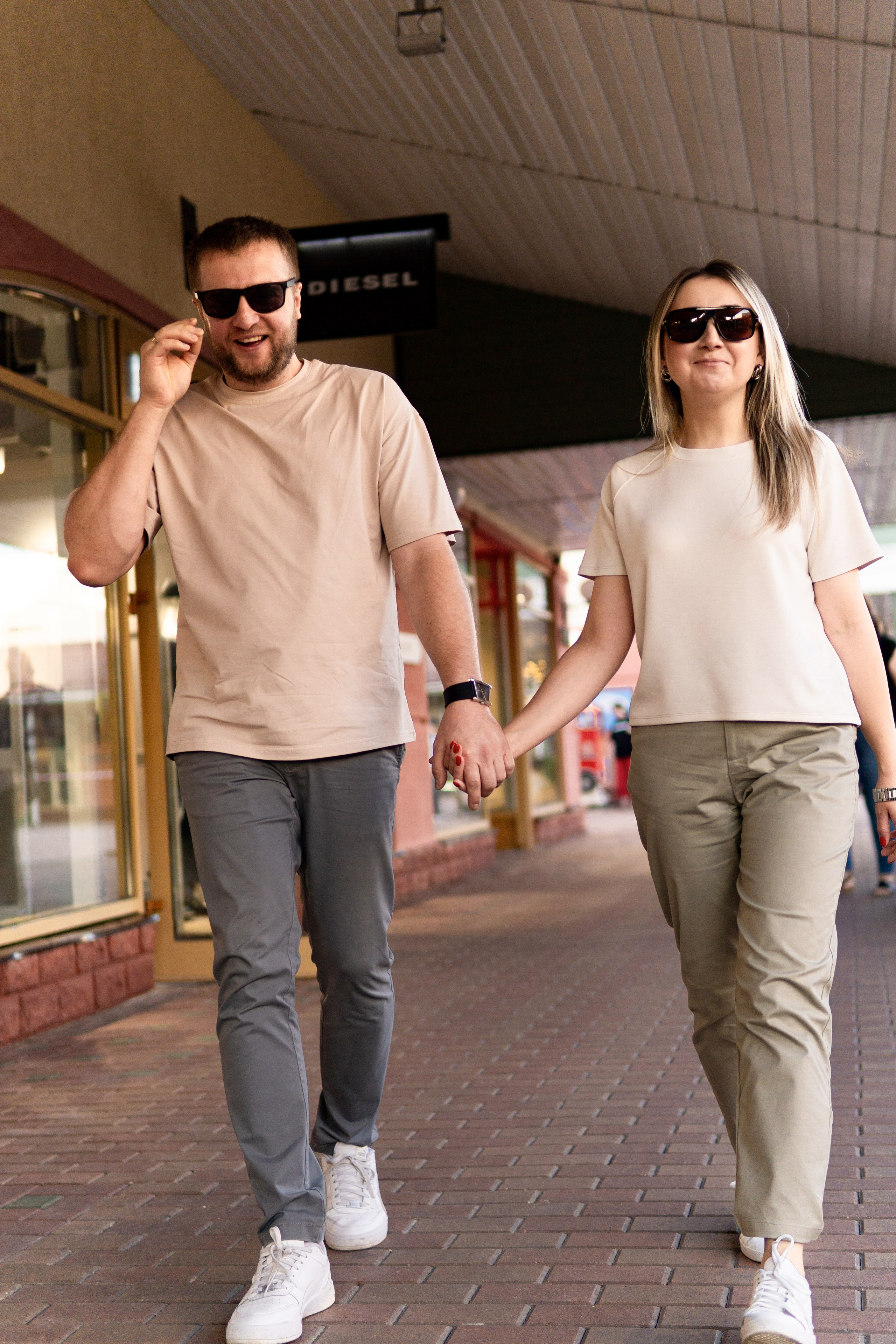 Юля, Ника и Саша. Фотограф в Москве Юлия Першина