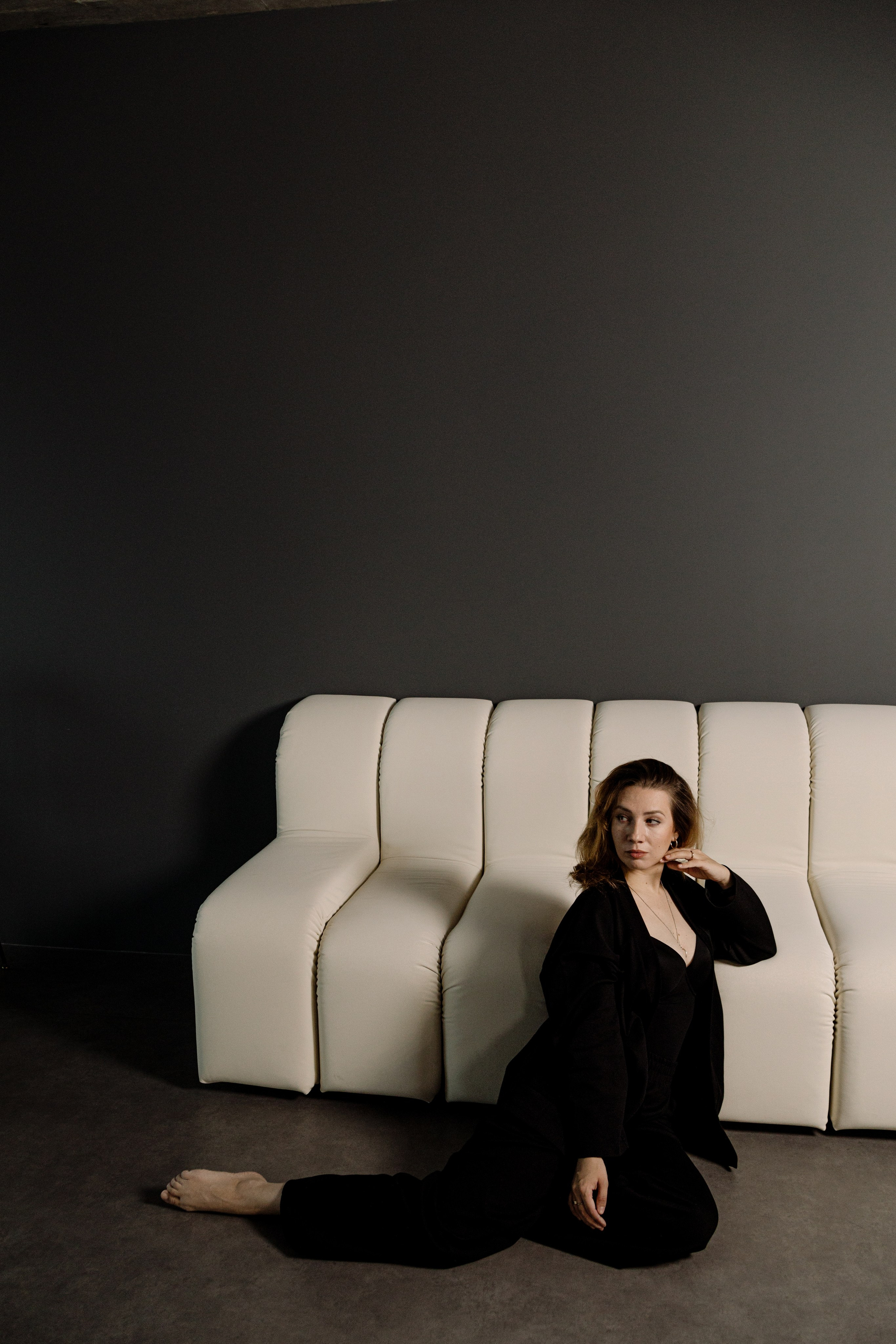 Елена. Фотограф Воронеж Варвара