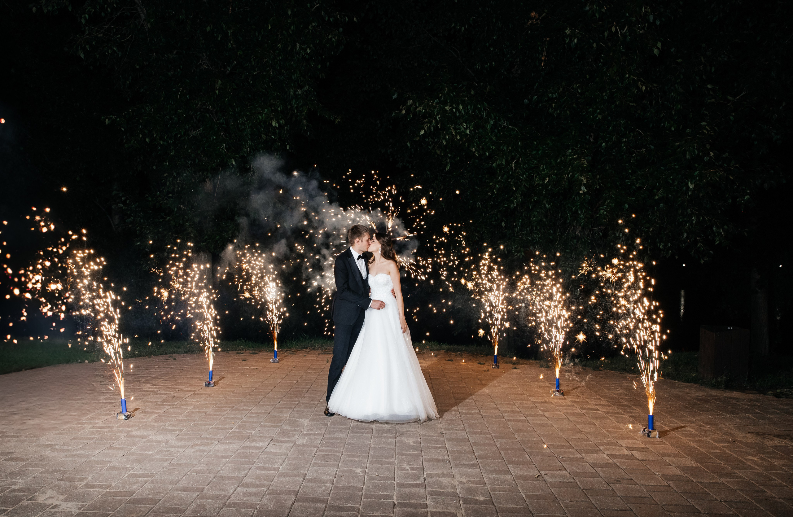 Анастасия и Алексей (полный день). Свадебный и семейный фотограф в Нижнем Новгороде Екатерина Наймарк