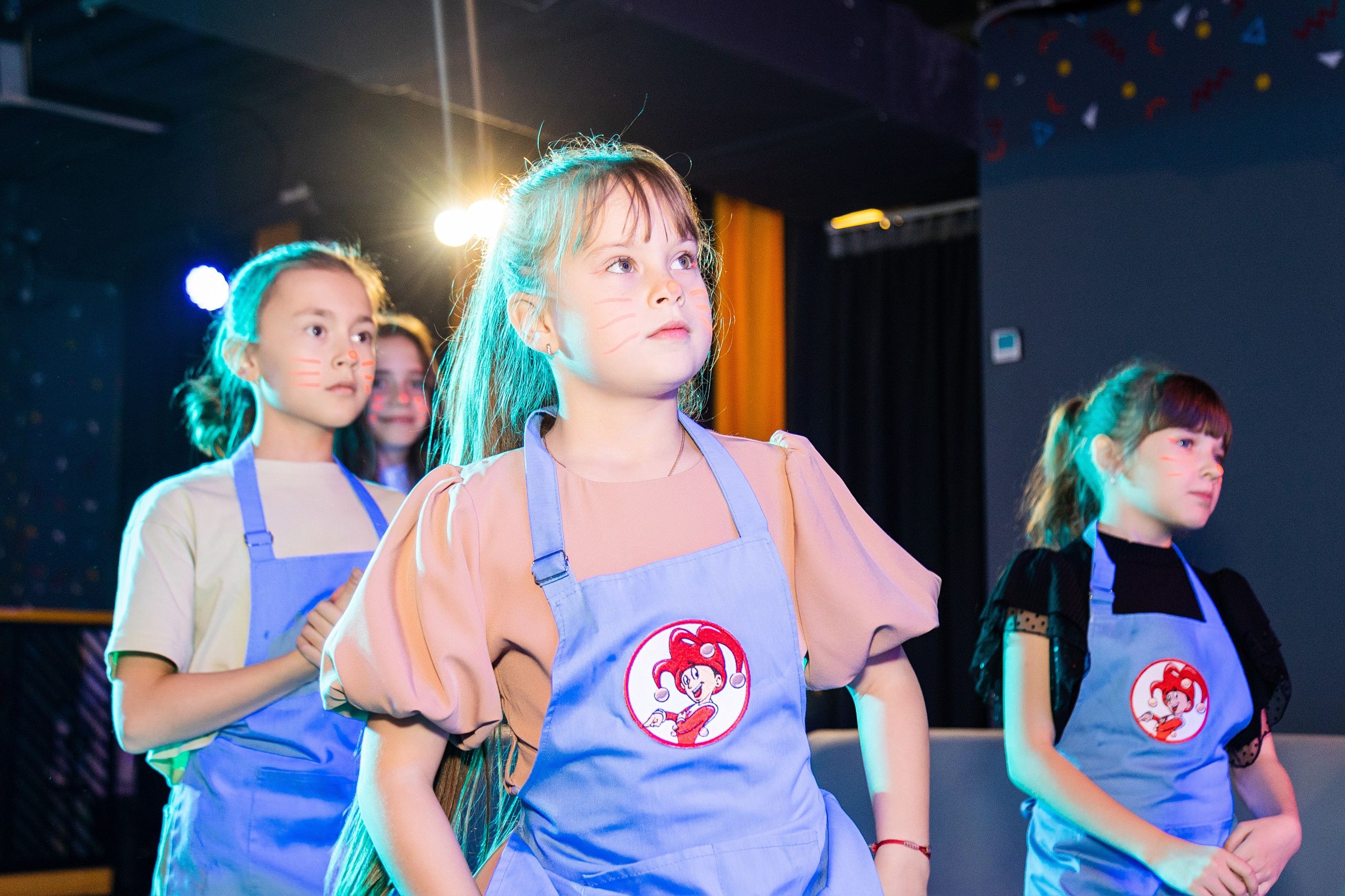 Еве 10 лет. Детский фотограф видеограф в Хабаровске Михаил Орлов