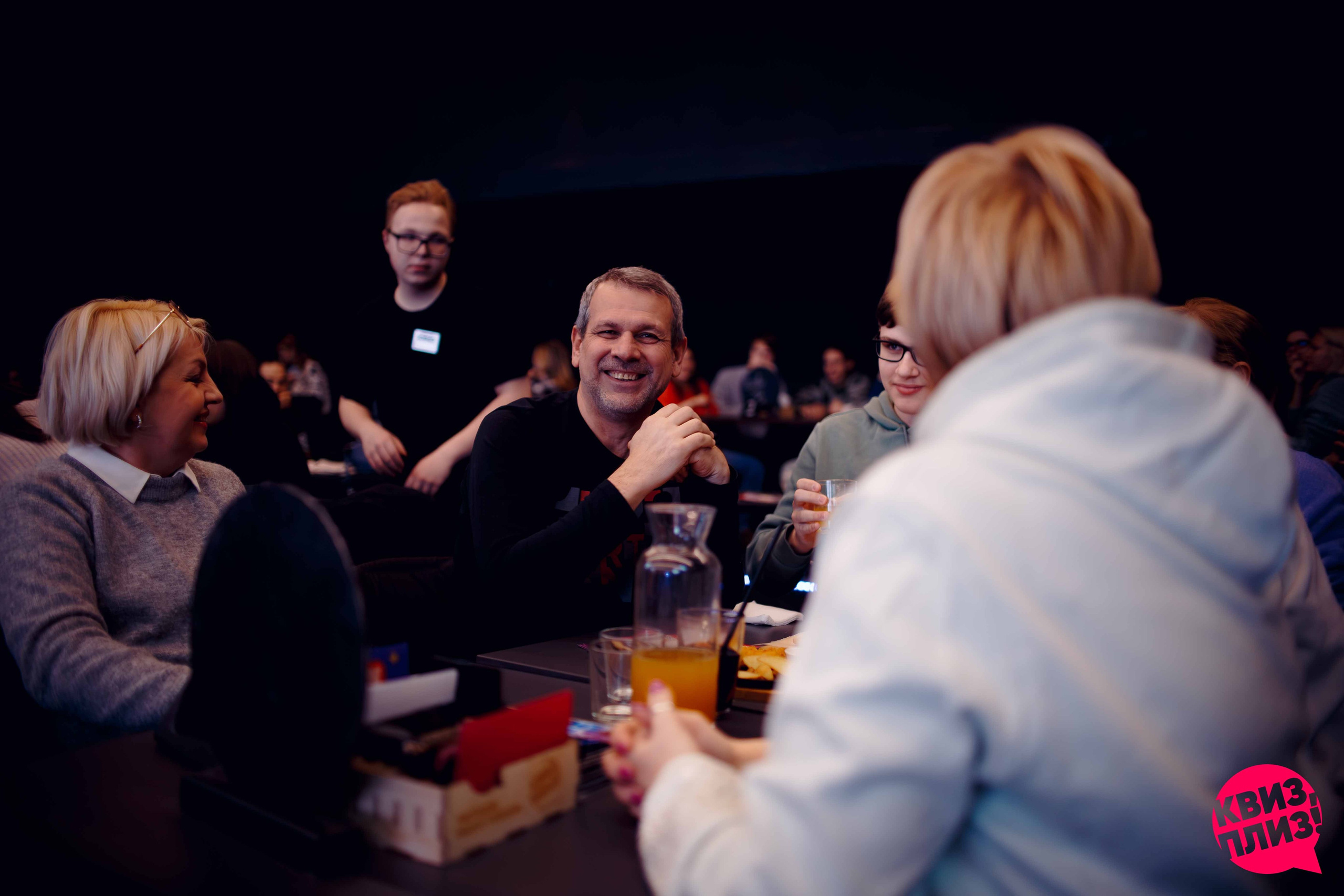 Квиз плиз. Ваш репортажный фотограф Артемий Антонов