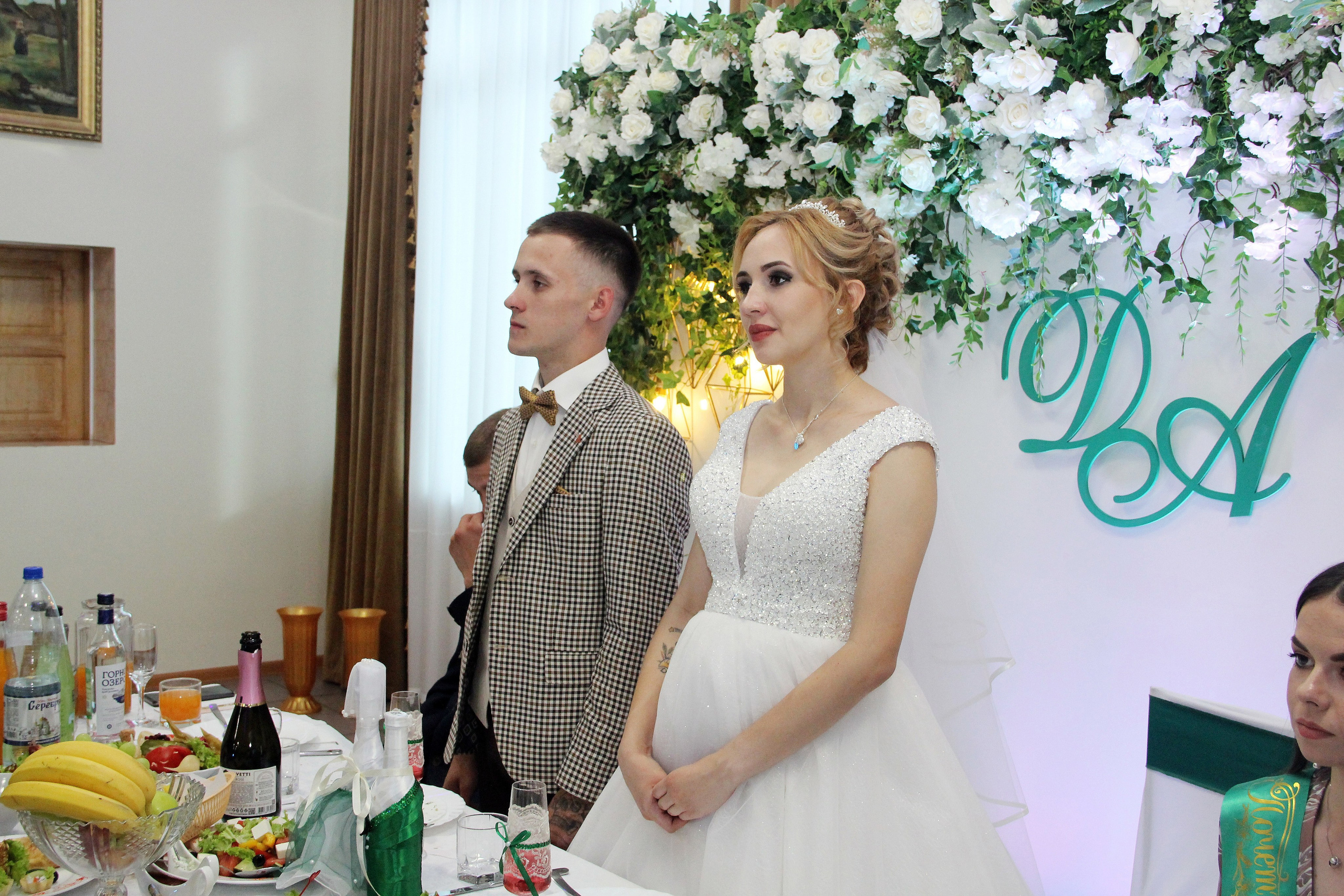 Даниил и Ангелина. Игорь Варава свадебный фотограф видеограф Белая Глина Краснодар