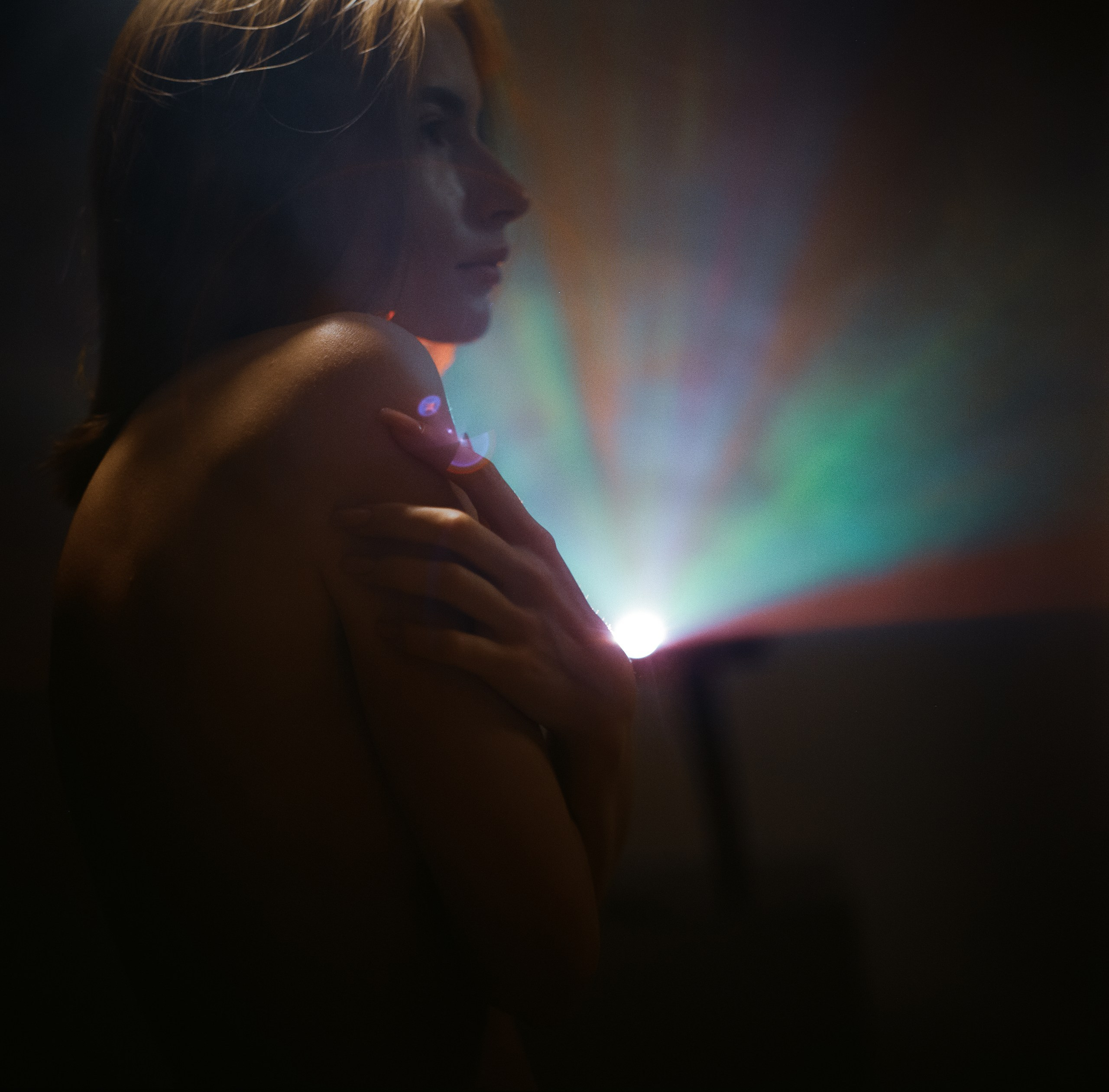 📸 Zenza Bronica EC 🎞️ Kodak Portra 160