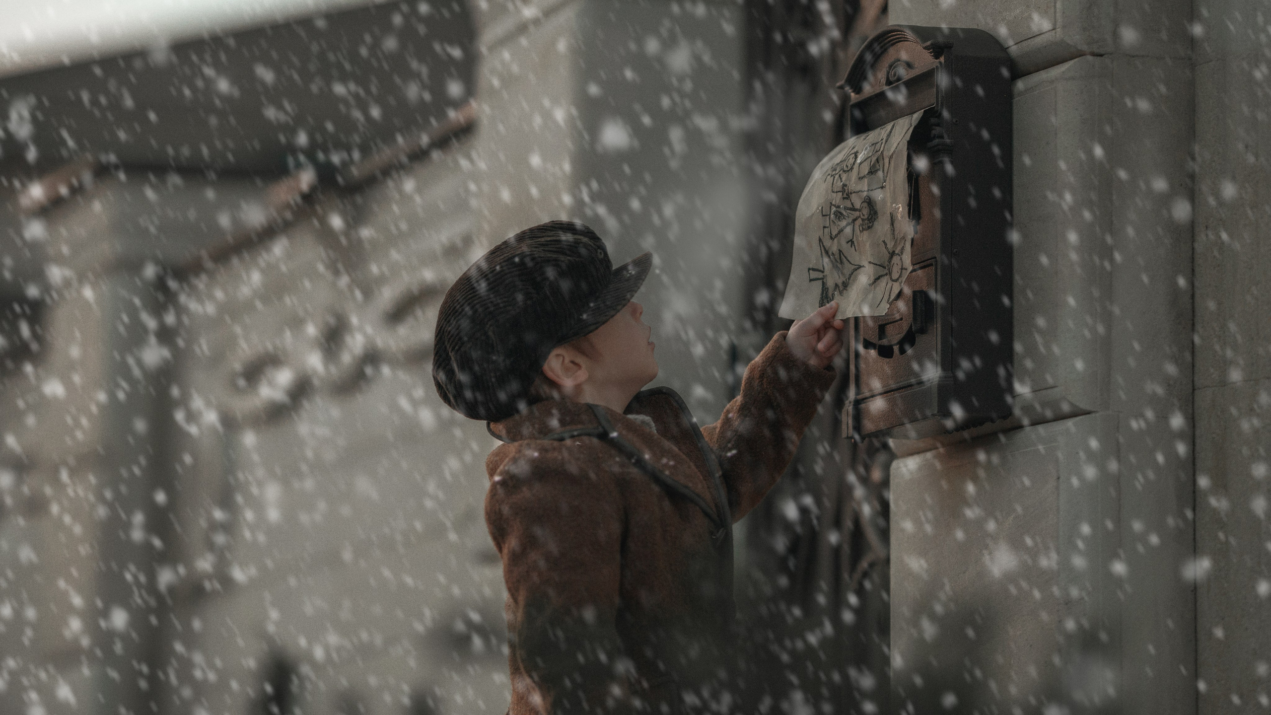 Новогодний Подарок. Фотограф и Видеограф Артур Гимаев