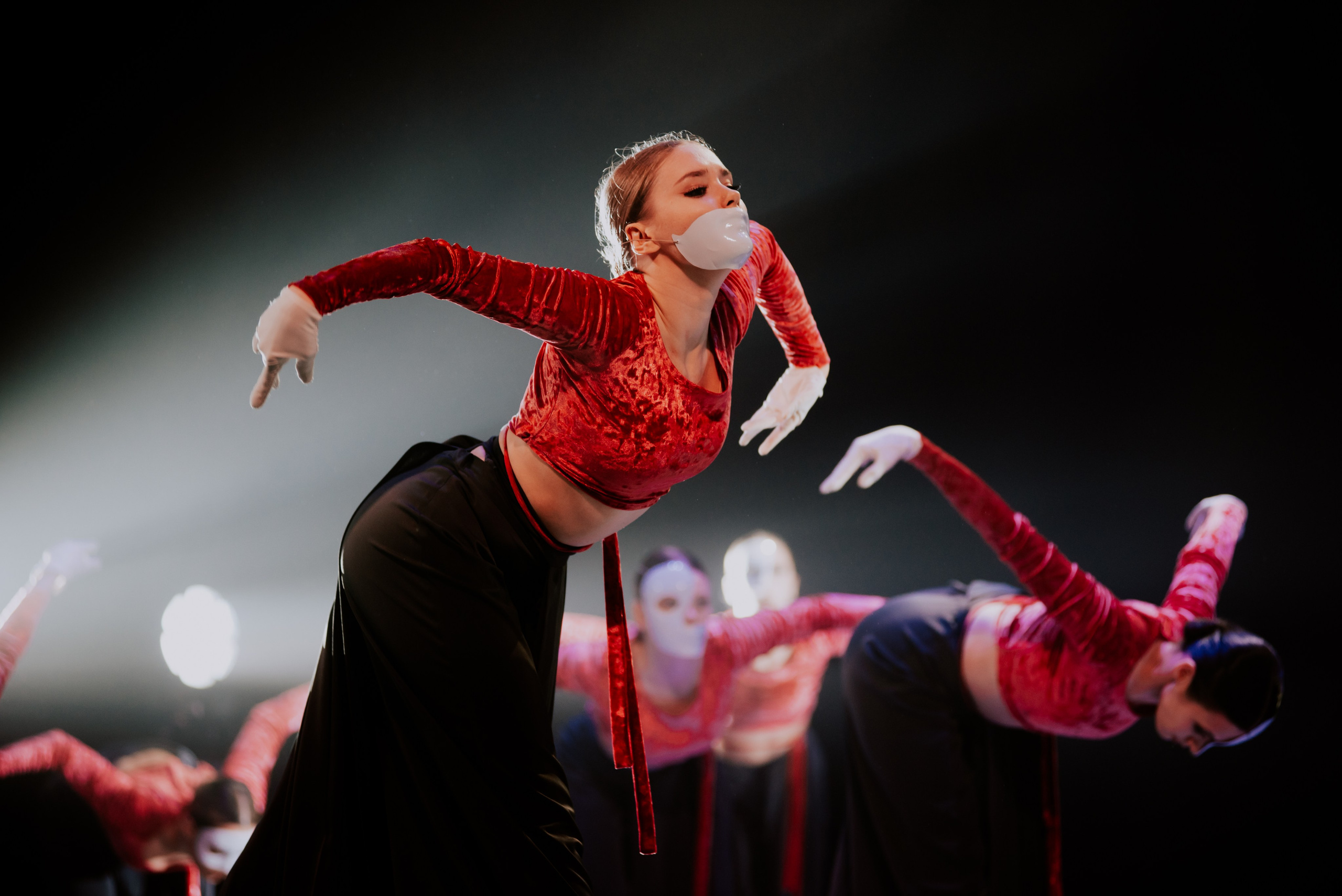 Контрасты | КемГИК