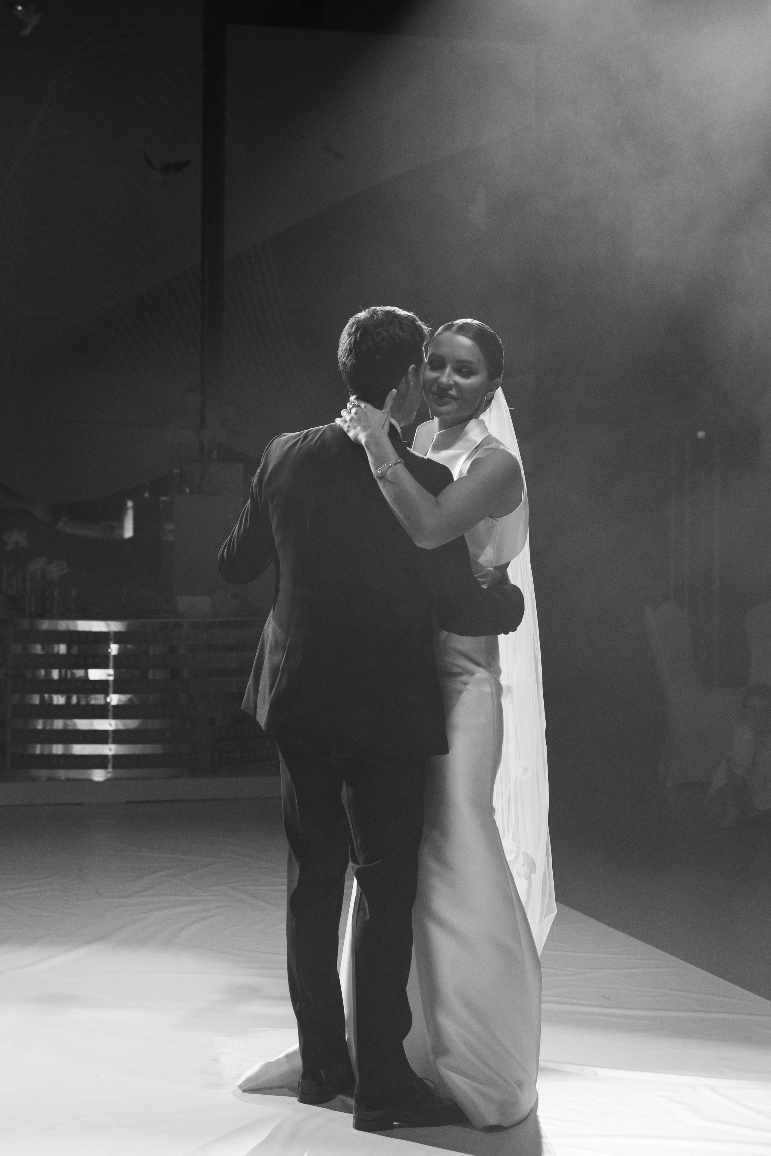 Андрей и Екатерина