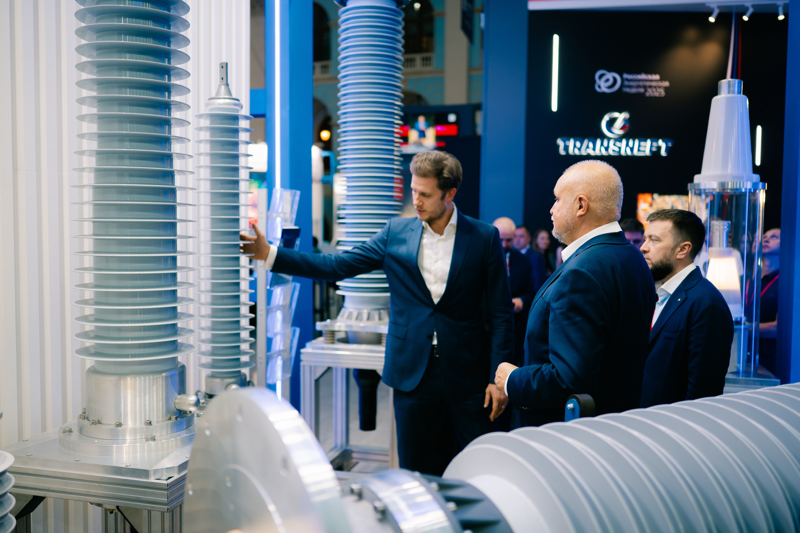 РЭН 2025. Репортаж, Интерьеры, Мероприятия, SMM. Фотограф Ставрополь