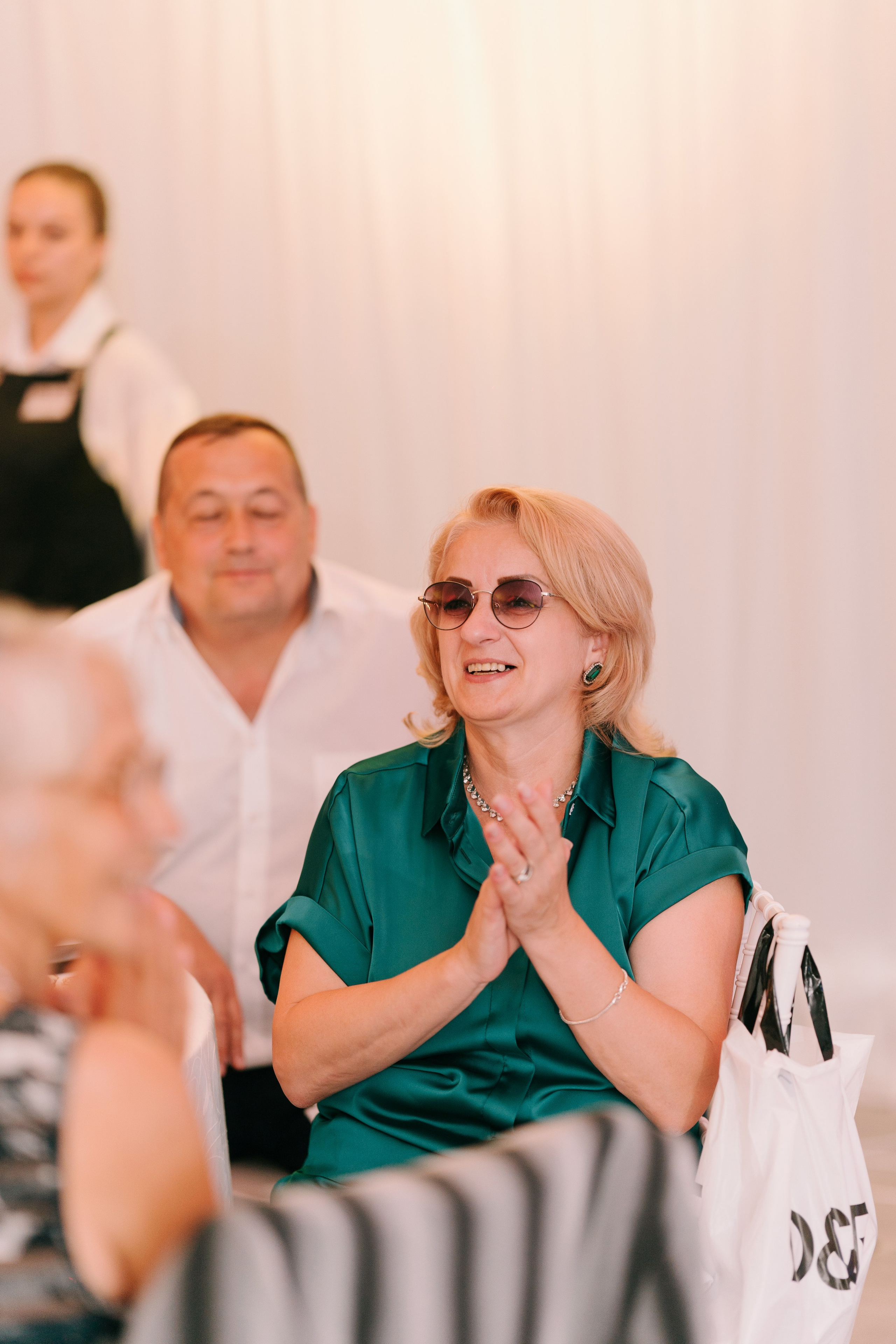 Wedding Portfolio. Главная