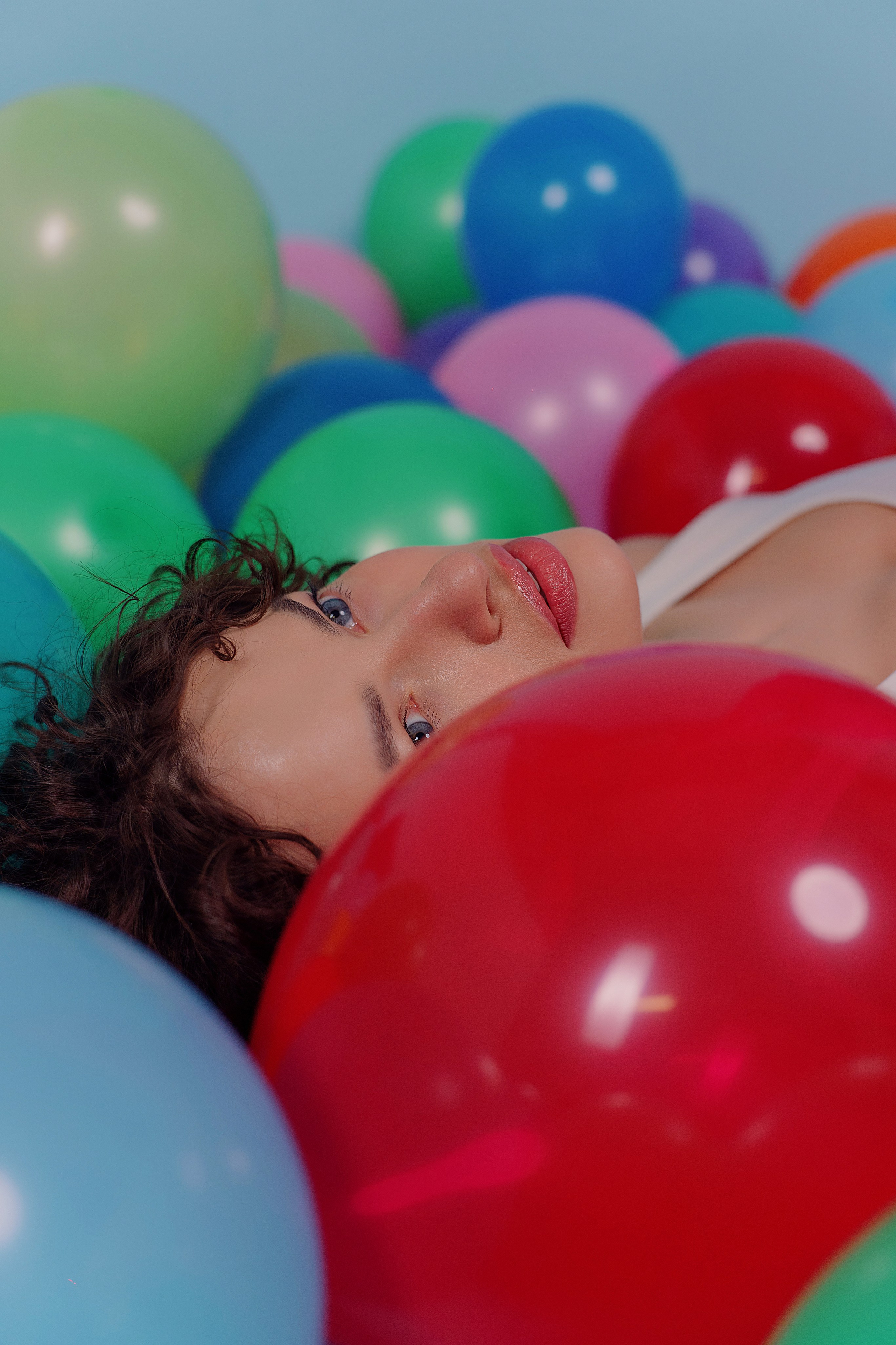 Anastasia. Главная